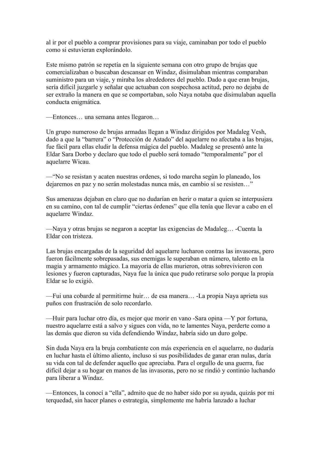 Metalord Revolution (Novela) - Capítulo 310 - Página 5 - LectorTMOo