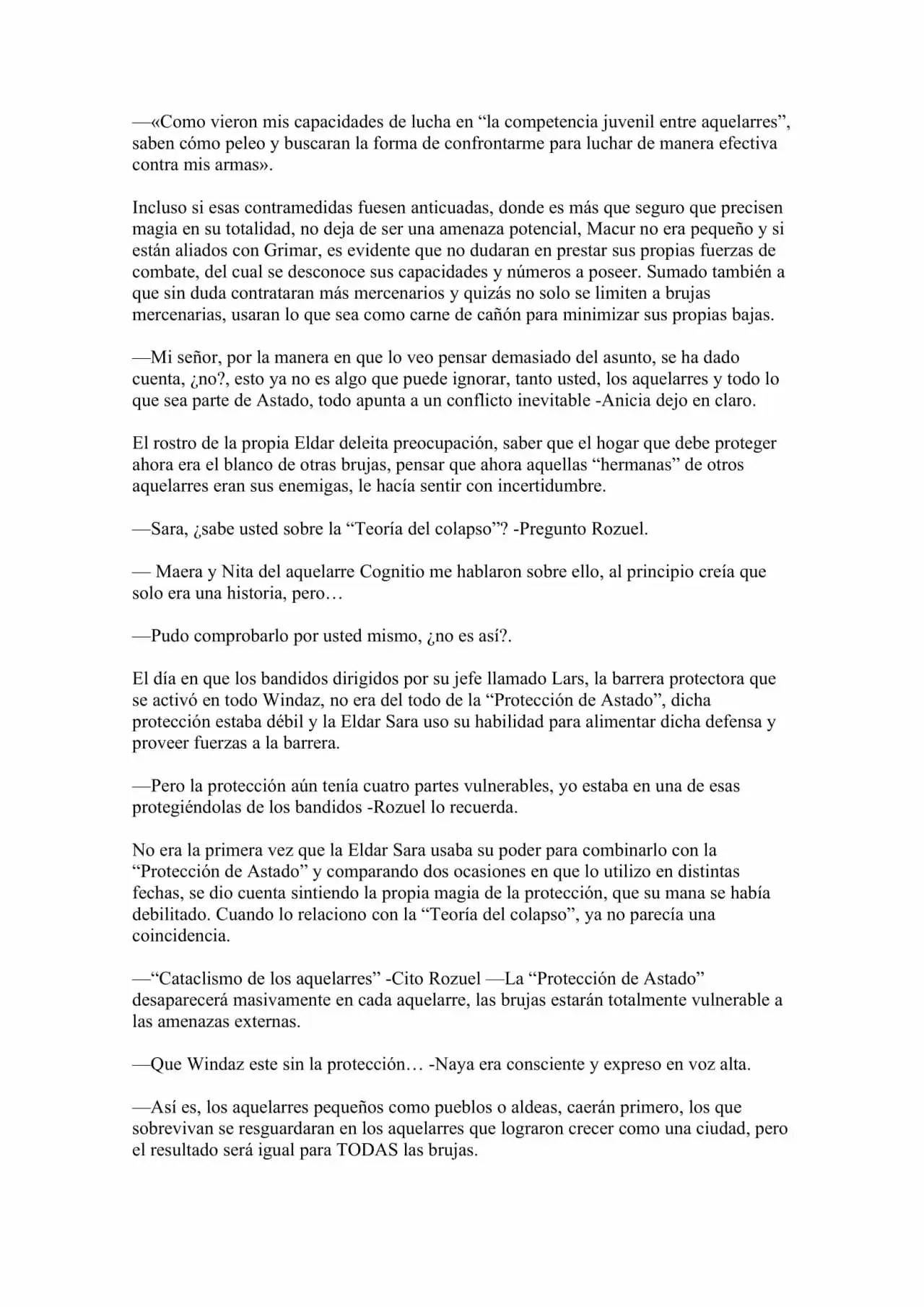 Metalord Revolution (Novela) - Capítulo 313 - Página 2 - LectorTMOo