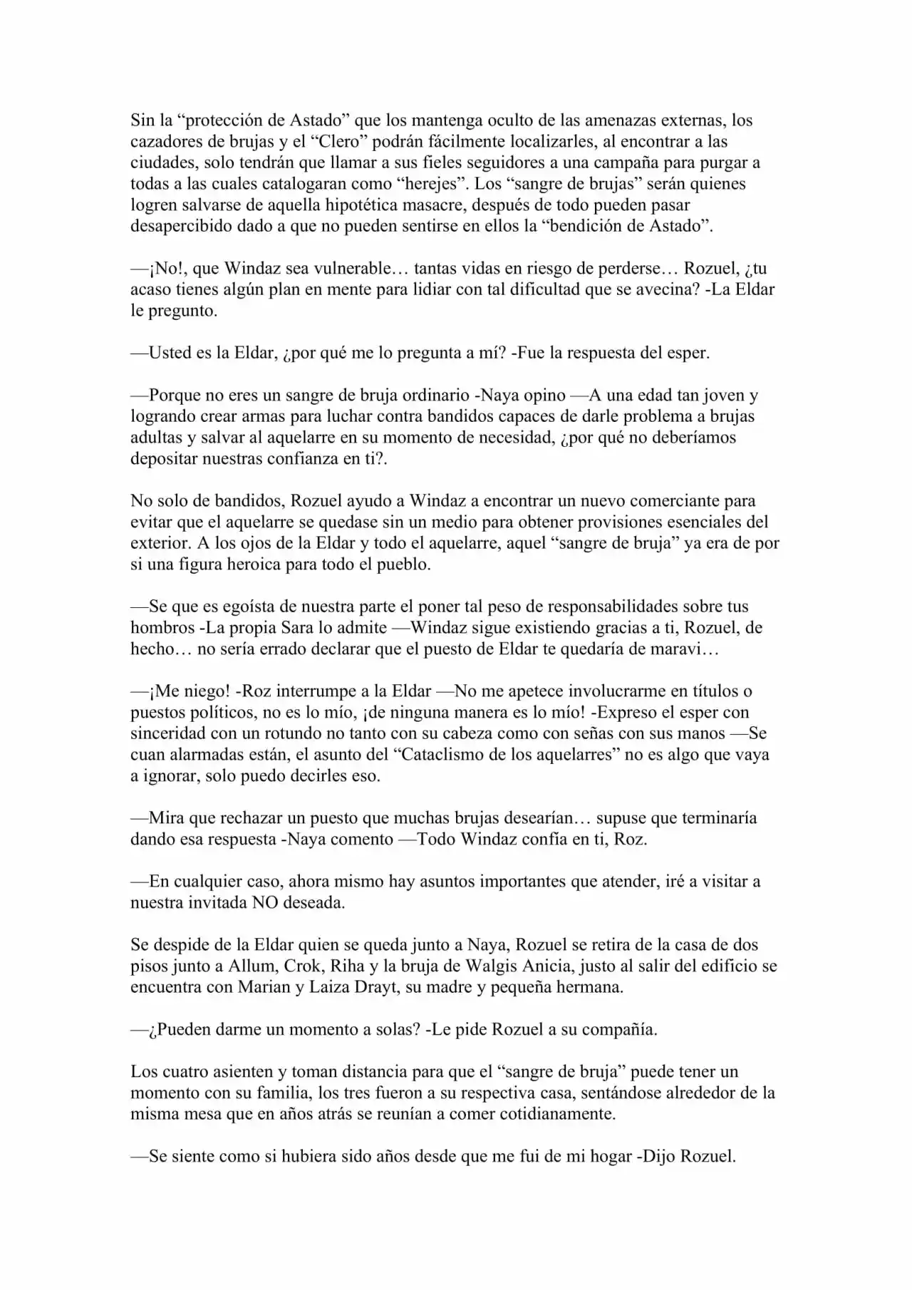 Metalord Revolution (Novela) - Capítulo 313 - Página 3 - LectorTMOo