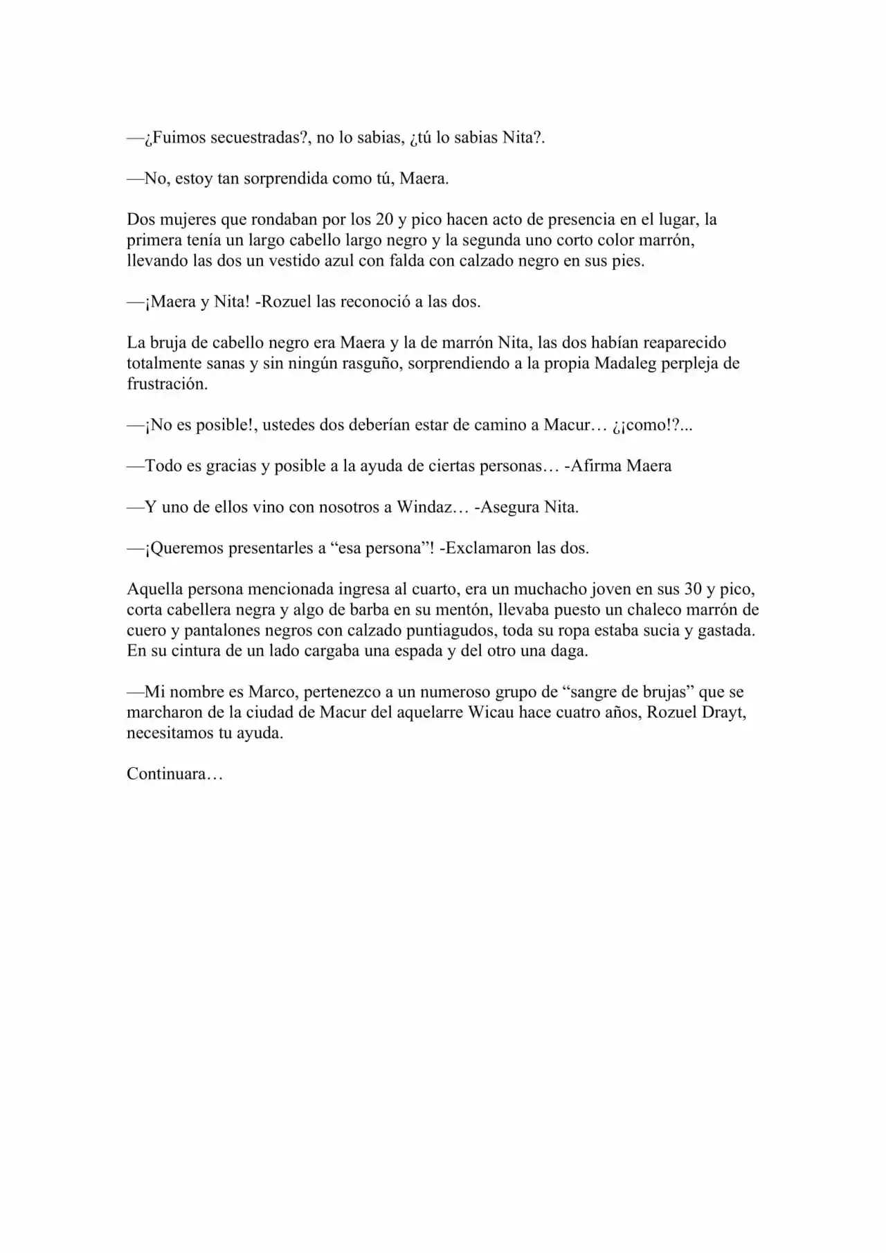 Metalord Revolution (Novela) - Capítulo 313 - Página 7 - LectorTMOo