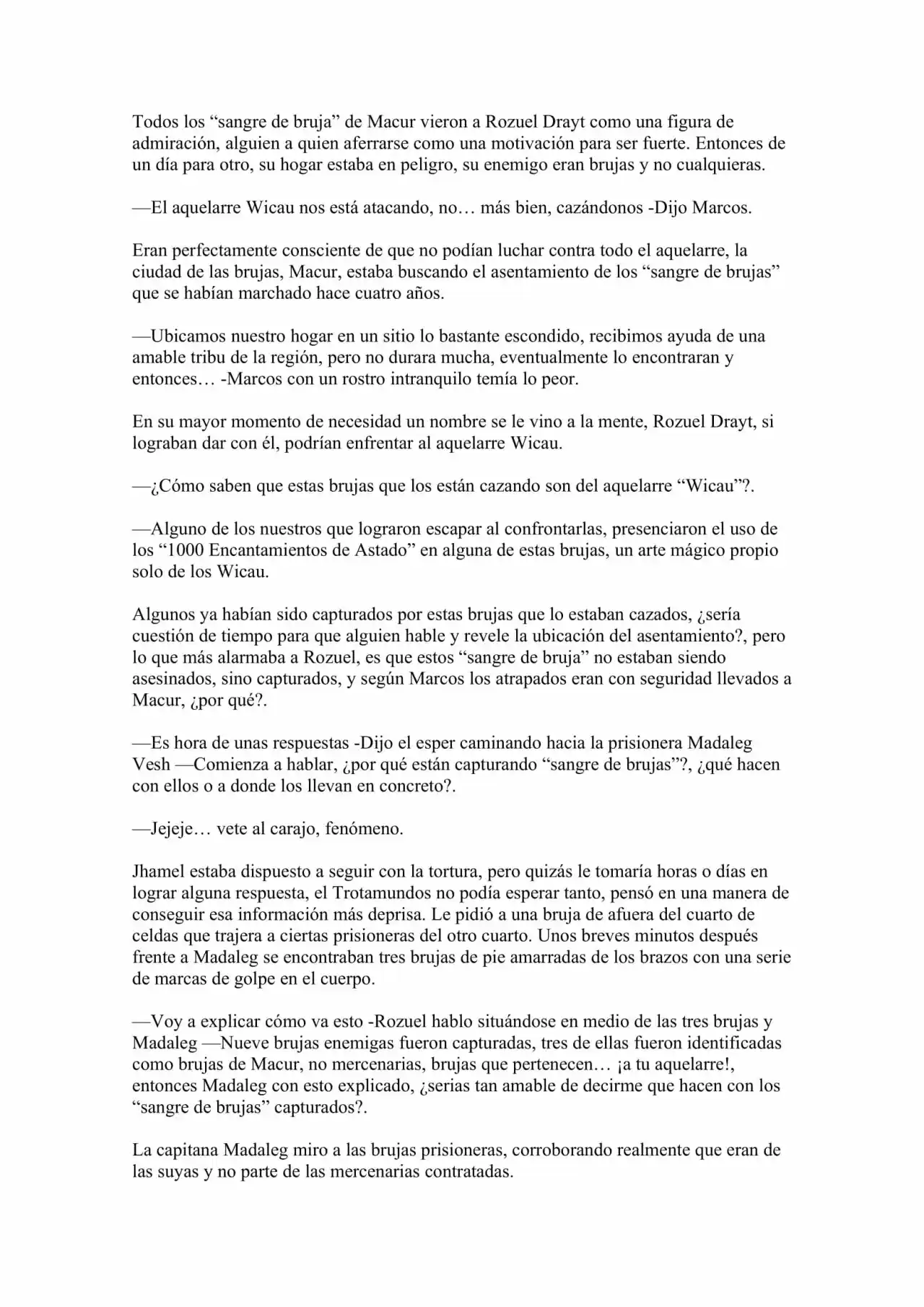 Metalord Revolution (Novela) - Capítulo 314 - Página 2 - LectorTMOo