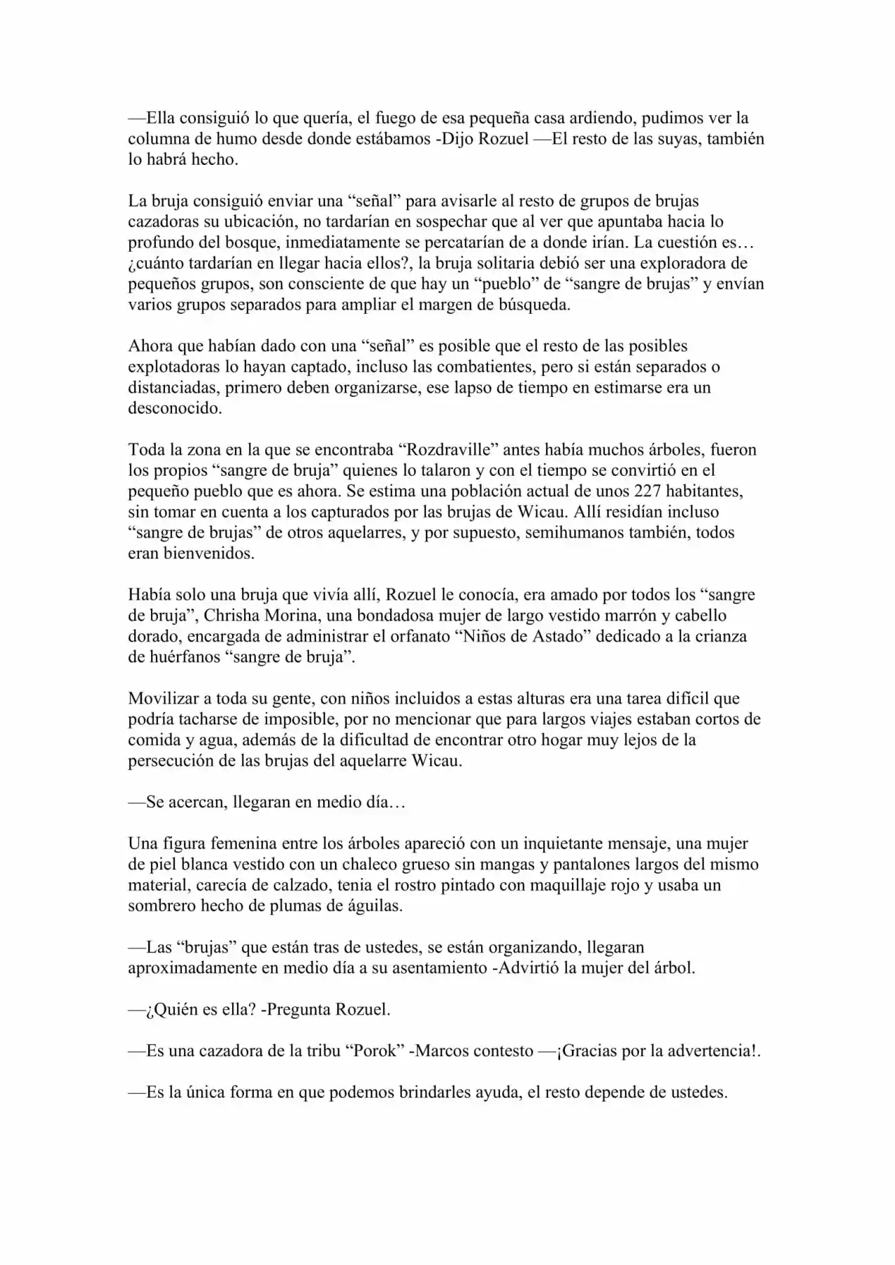 Metalord Revolution (Novela) - Capítulo 316 - Página 4 - LectorTMOo