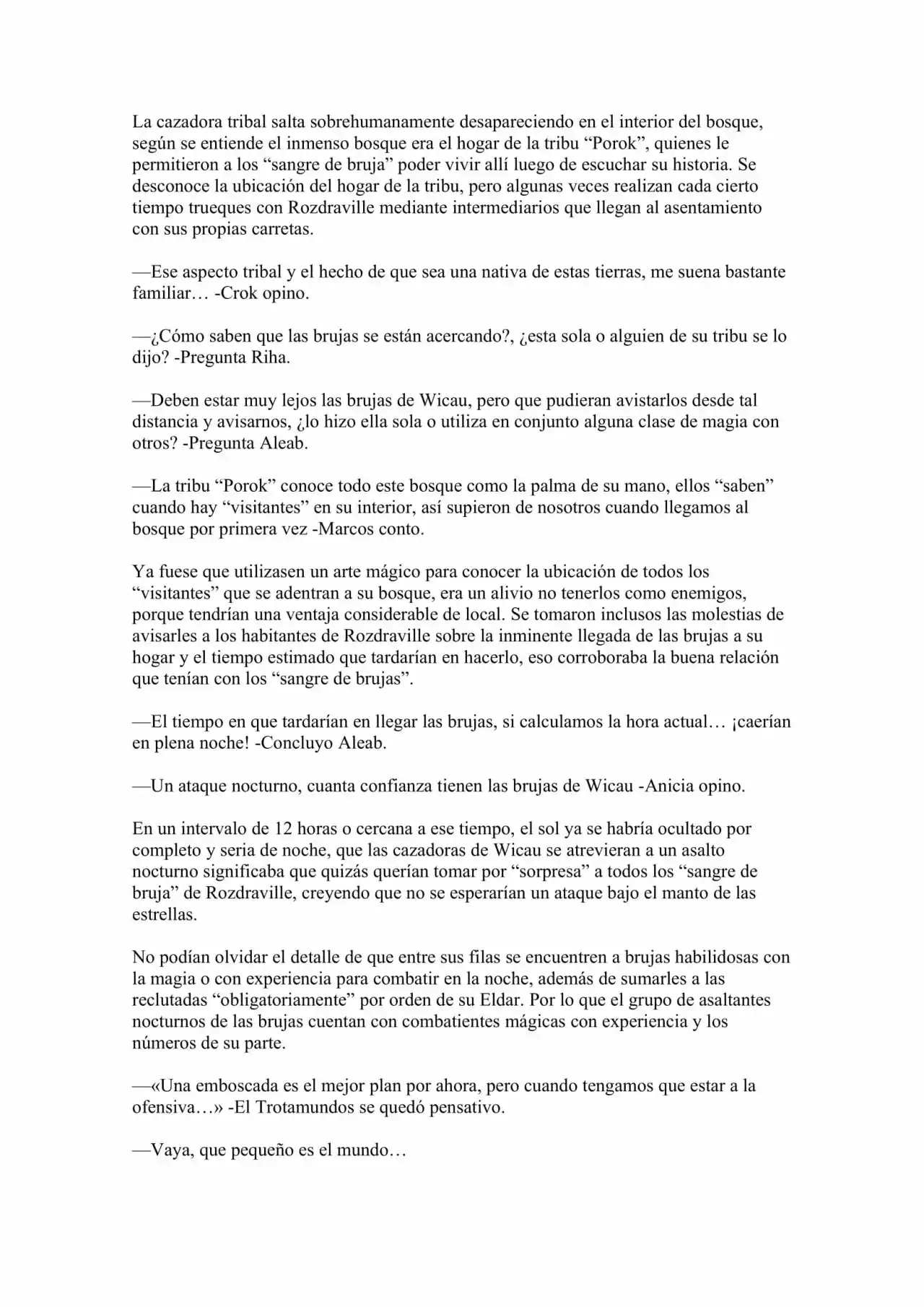 Metalord Revolution (Novela) - Capítulo 316 - Página 5 - LectorTMOo