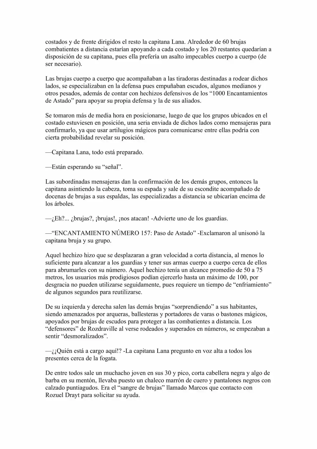 Metalord Revolution (Novela) - Capítulo 318 - Página 5 - LectorTMOo