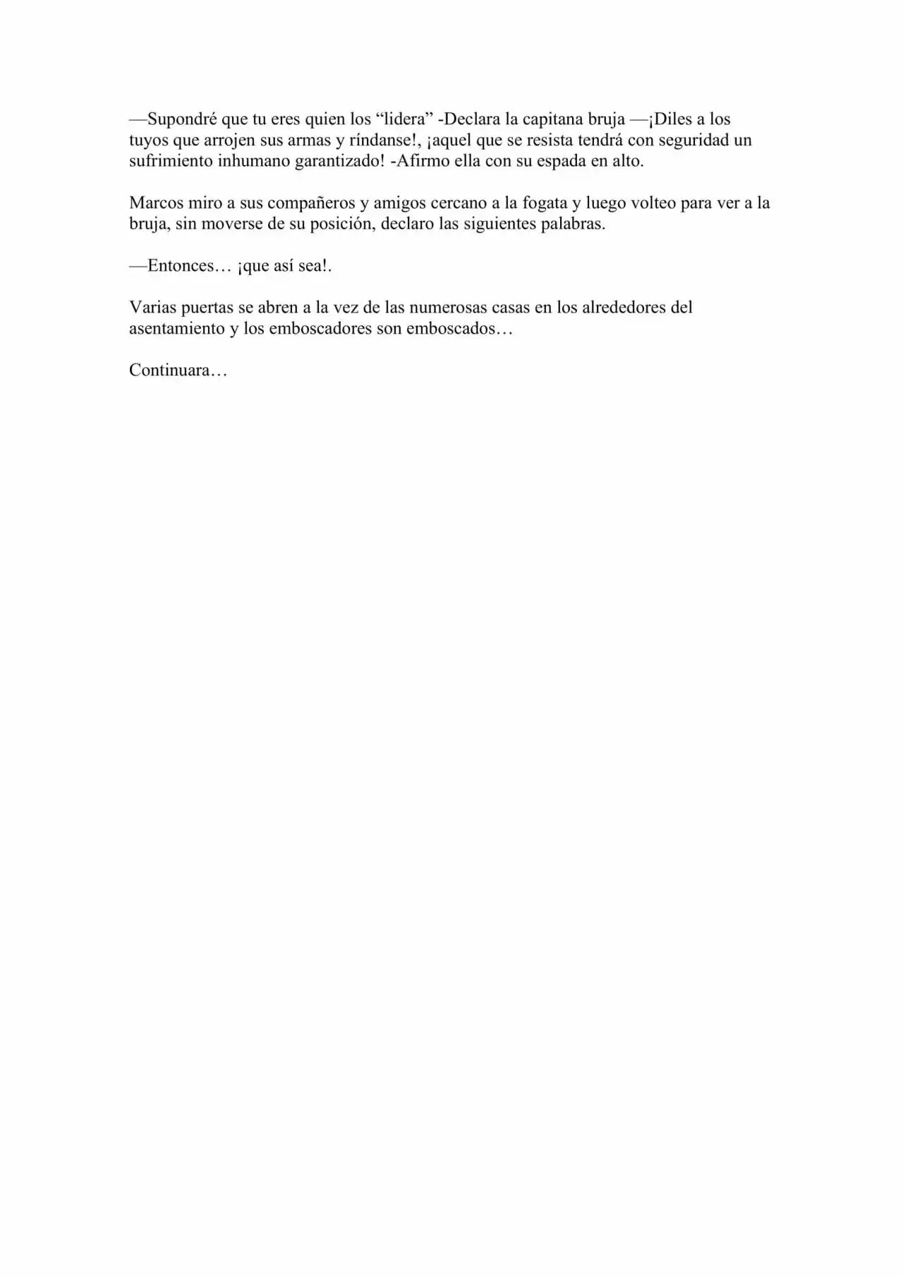 Metalord Revolution (Novela) - Capítulo 318 - Página 6 - LectorTMOo