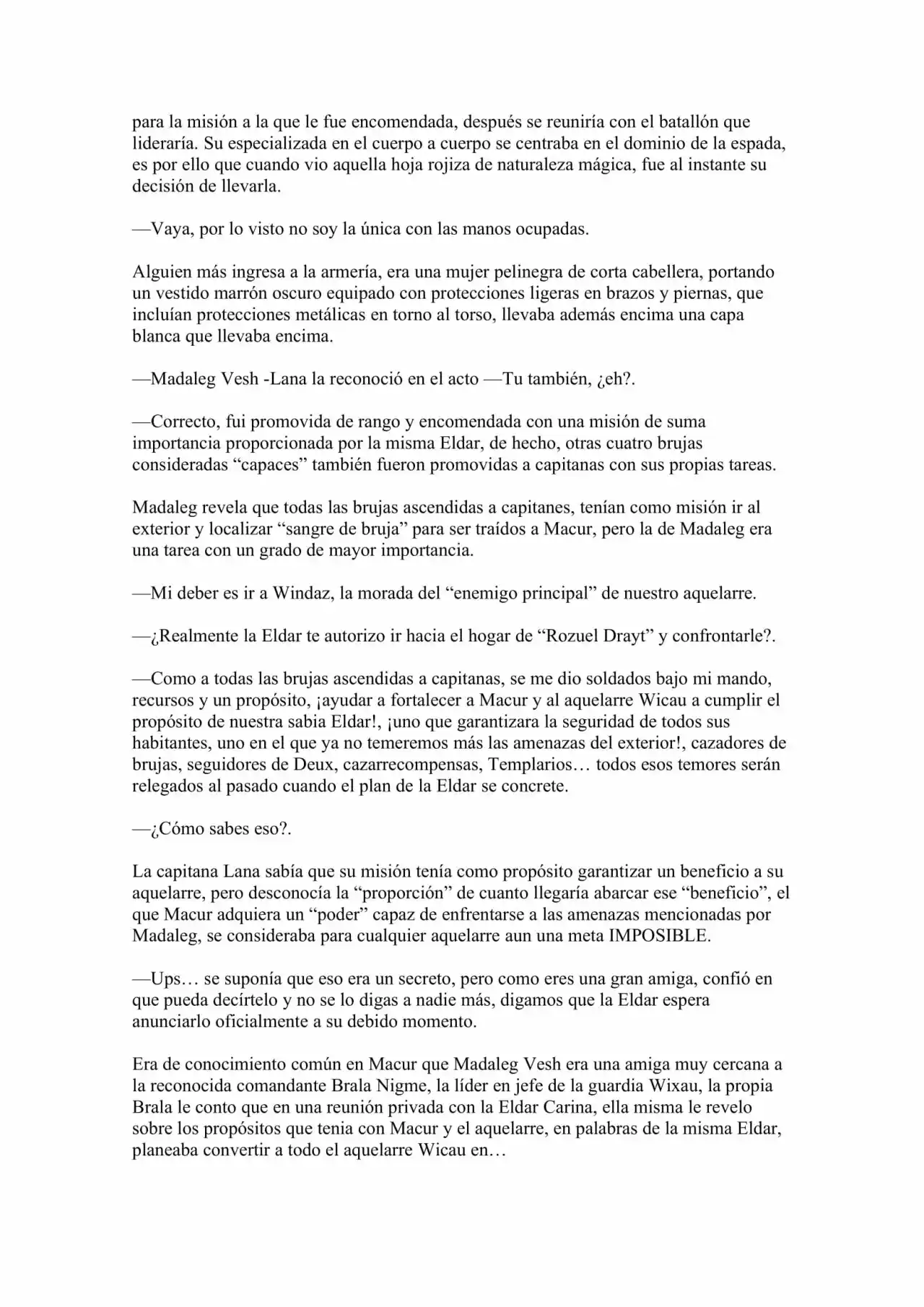 Metalord Revolution (Novela) - Capítulo 321 - Página 3 - LectorTMOo