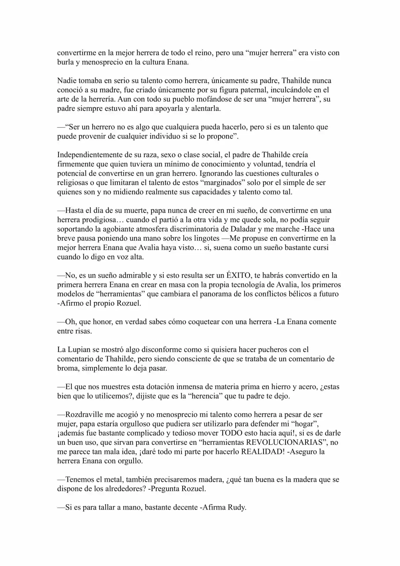 Metalord Revolution (Novela) - Capítulo 322 - Página 3 - LectorTMOo