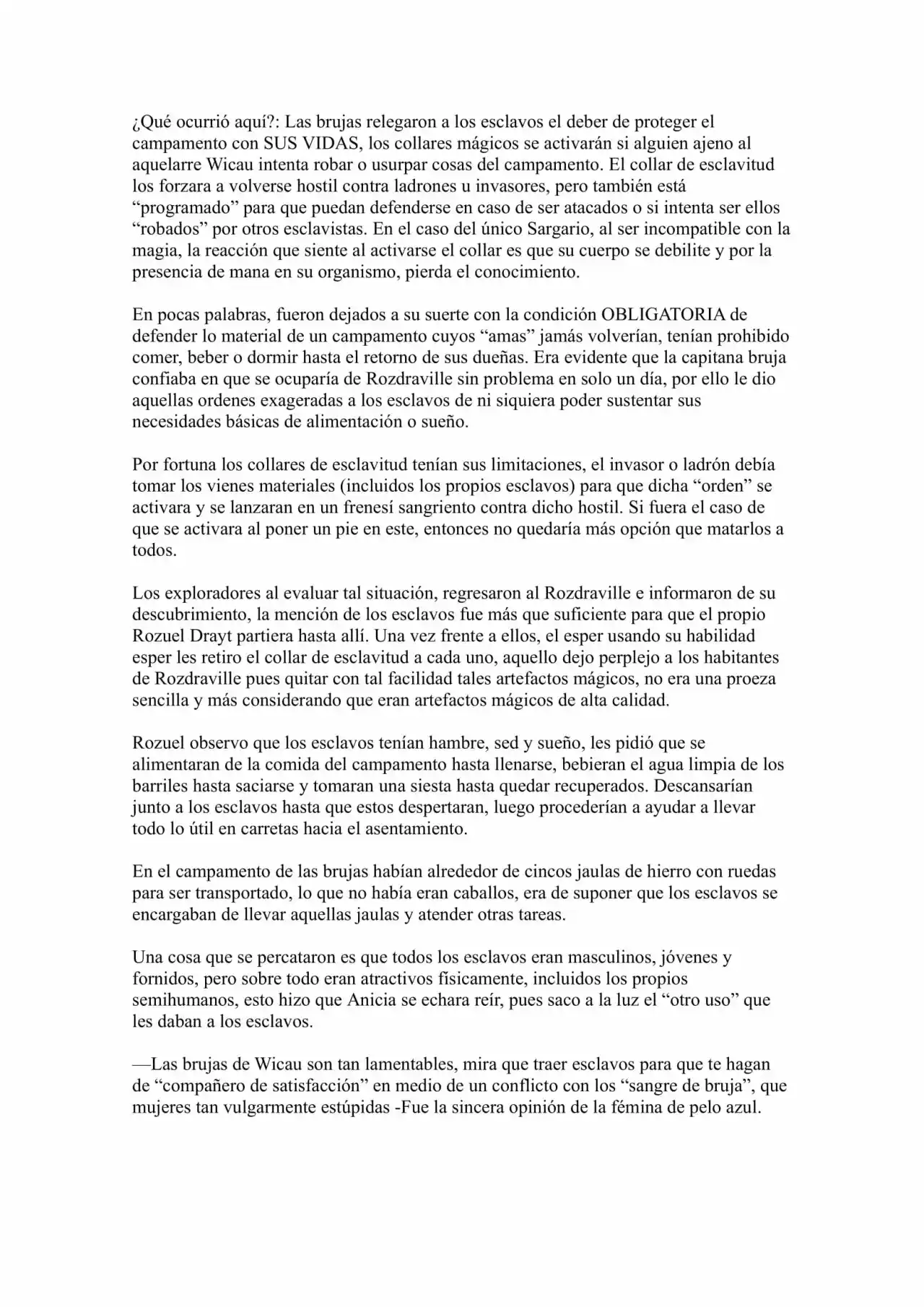 Metalord Revolution (Novela) - Capítulo 326 - Página 3 - LectorTMOo