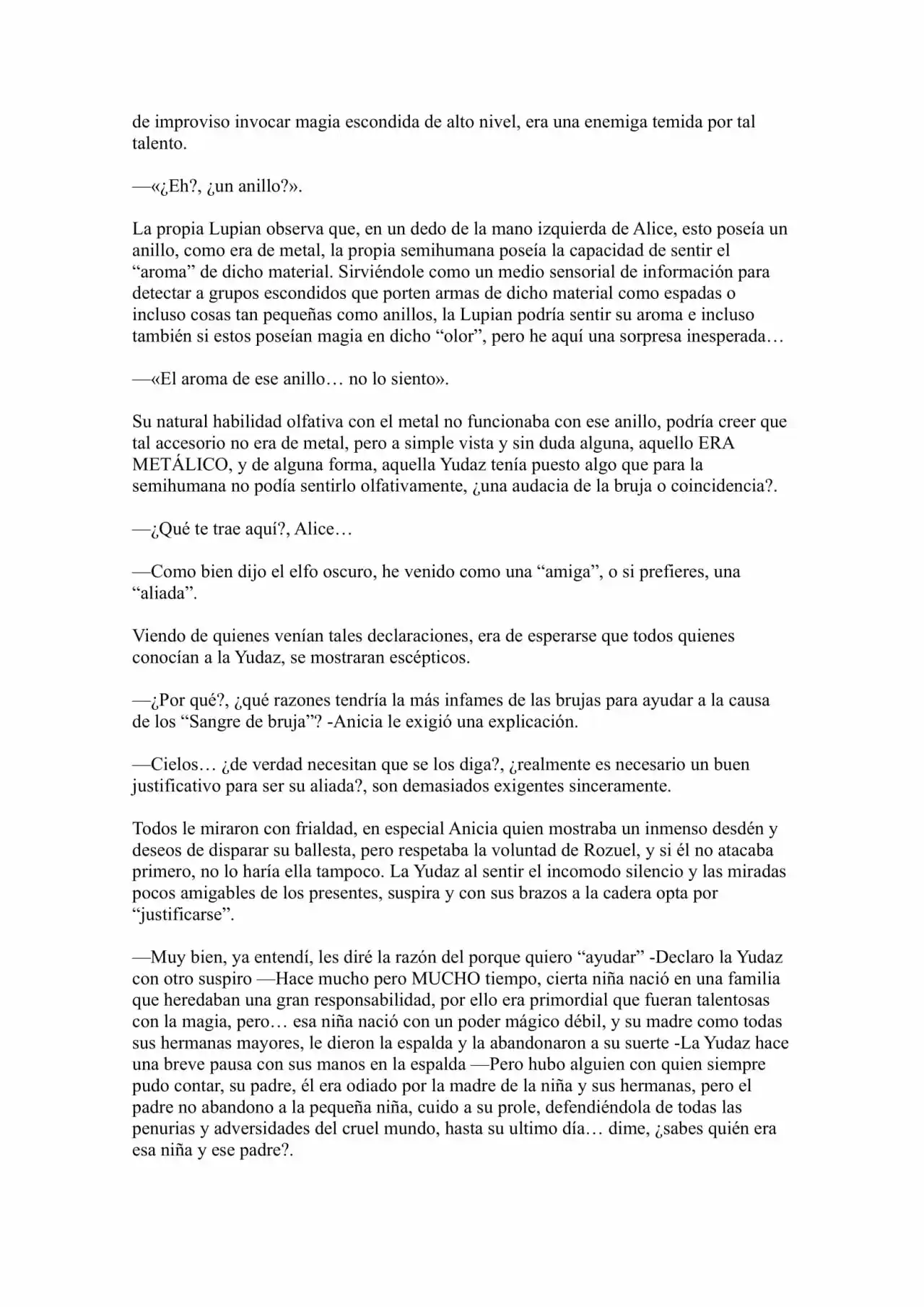 Metalord Revolution (Novela) - Capítulo 327 - Página 2 - LectorTMOo
