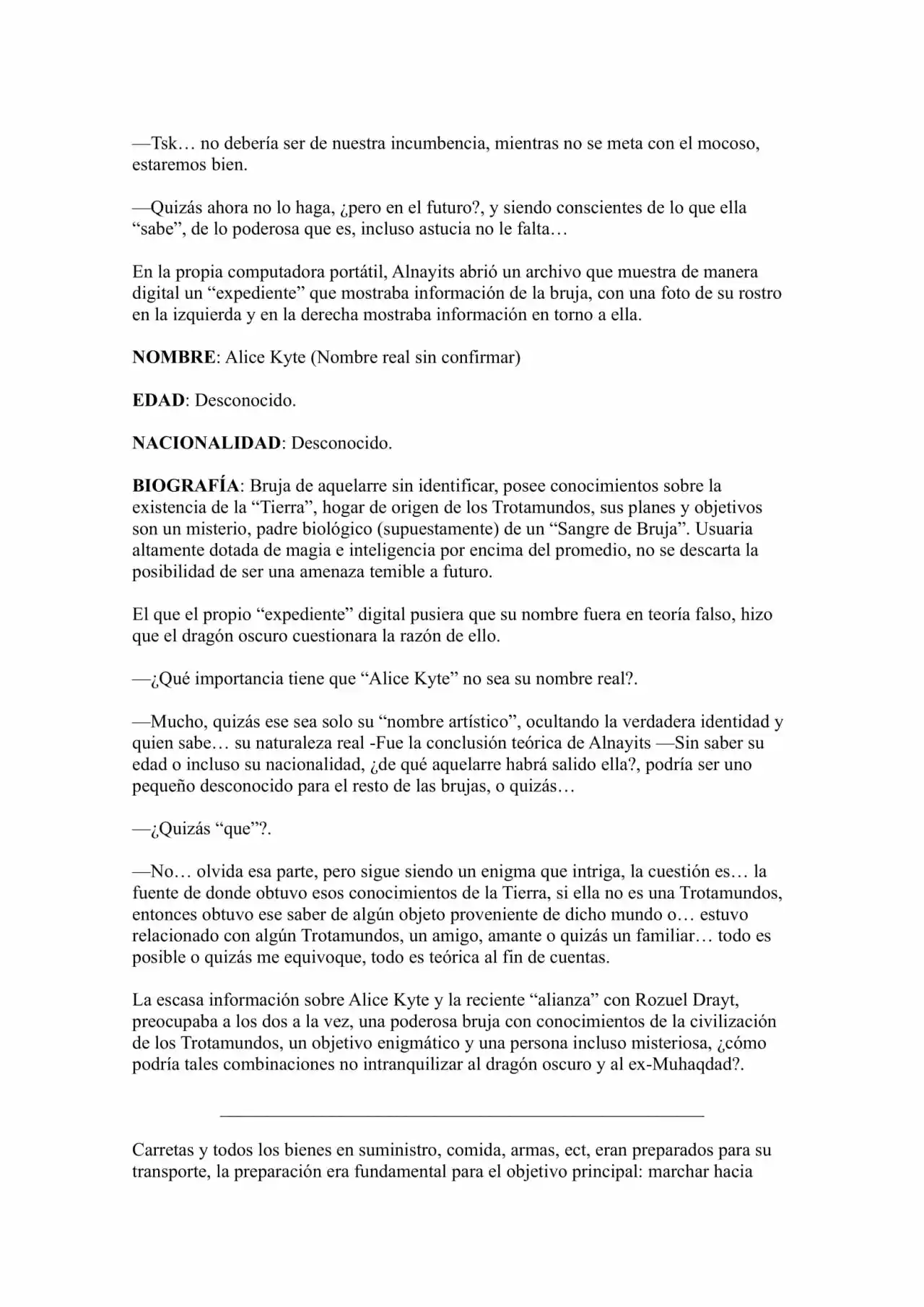 Metalord Revolution (Novela) - Capítulo 328 - Página 2 - LectorTMOo