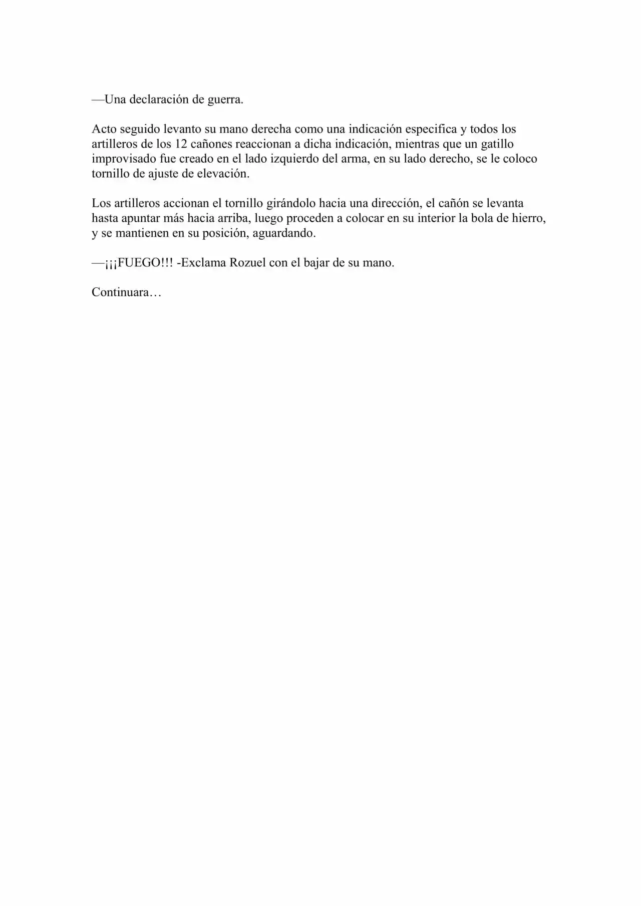 Metalord Revolution (Novela) - Capítulo 330 - Página 7 - LectorTMOo