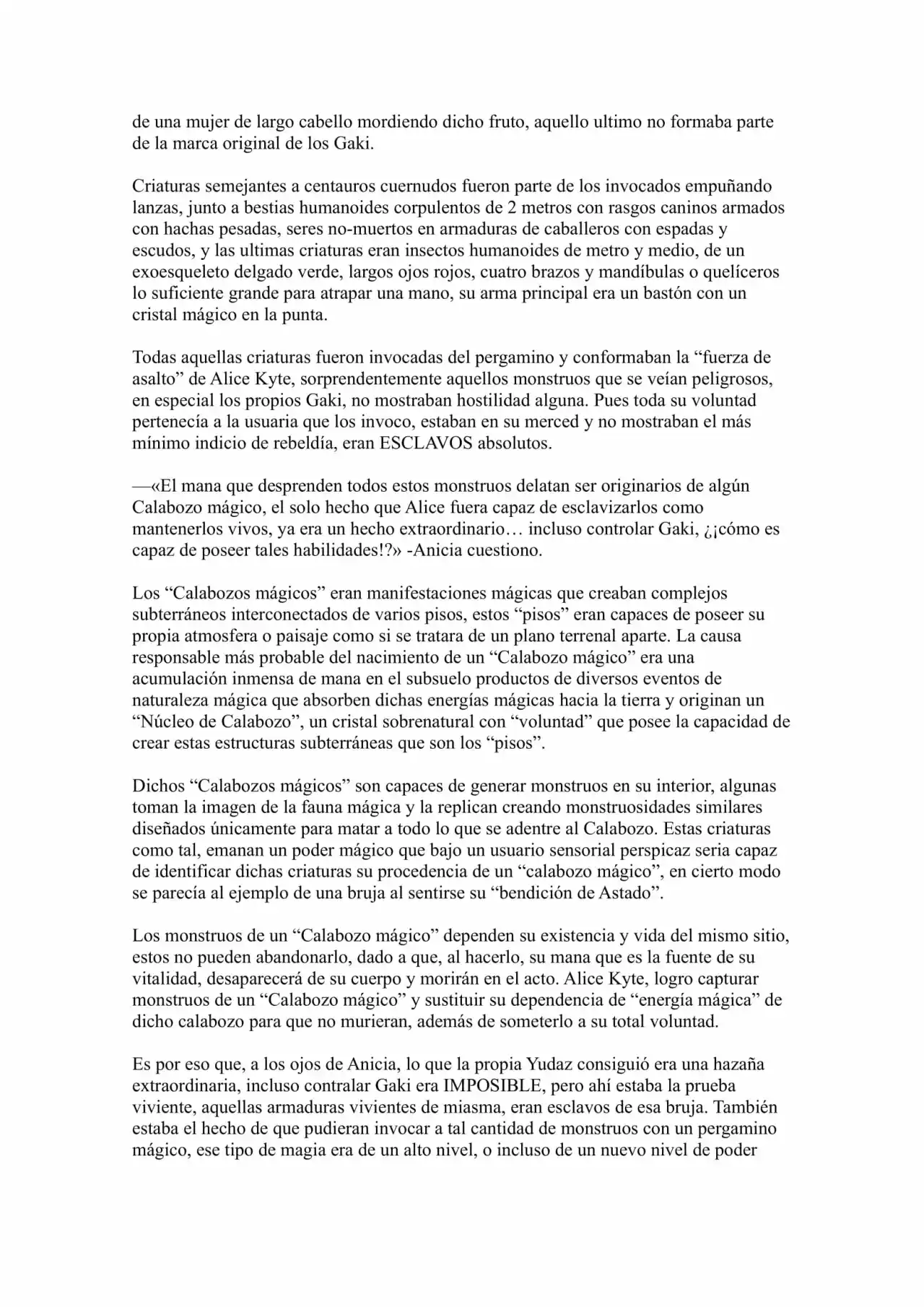 Metalord Revolution (Novela) - Capítulo 332 - Página 2 - LectorTMOo