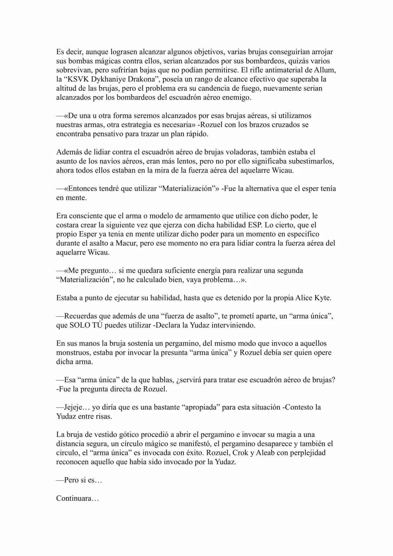 Metalord Revolution (Novela) - Capítulo 332 - Página 5 - LectorTMOo