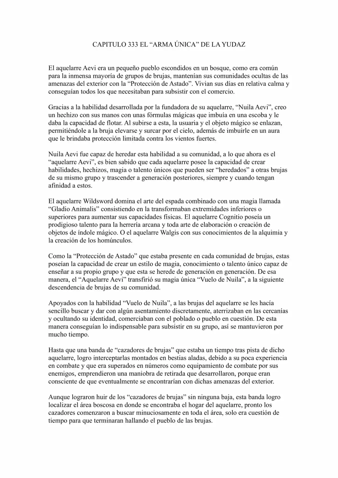 Metalord Revolution (Novela) - Capítulo 333 - Página 1 - LectorTMOo