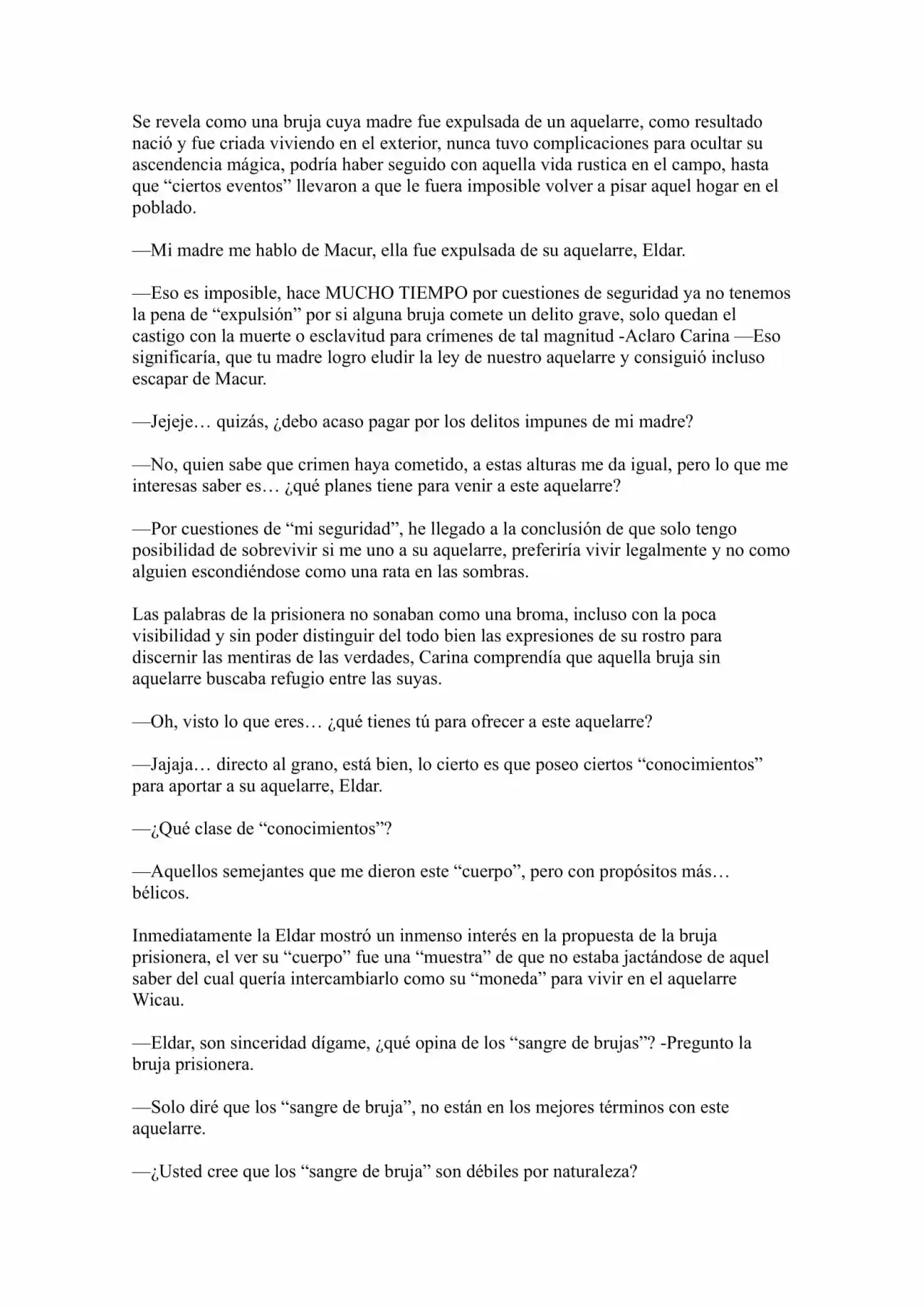 Metalord Revolution (Novela) - Capítulo 343 - Página 2 - LectorTMOo