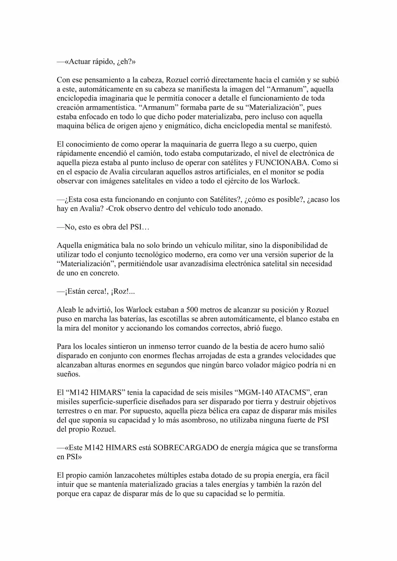 Metalord Revolution (Novela) - Capítulo 349 - Página 2 - LectorTMOo
