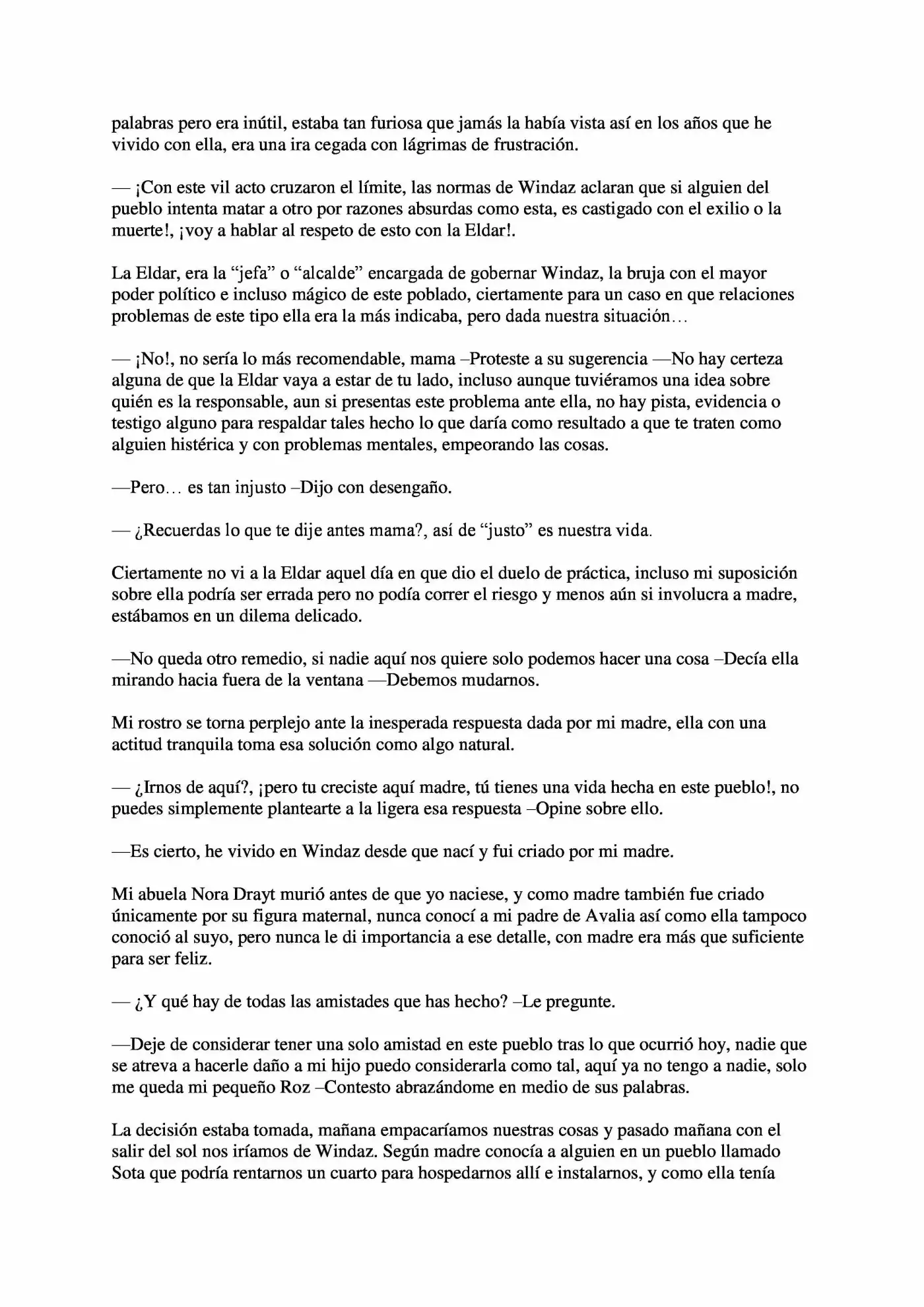 Metalord Revolution (Novela) - Capítulo 6 - Página 2 - LectorTMOo