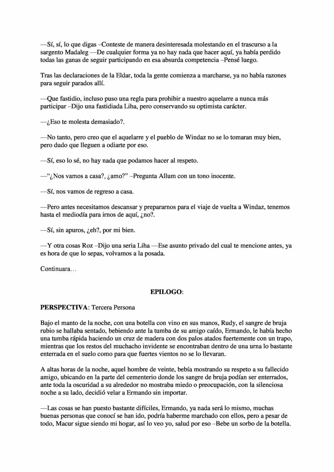 Metalord Revolution (Novela) - Capítulo 96 - Página 12 - LectorTMOo