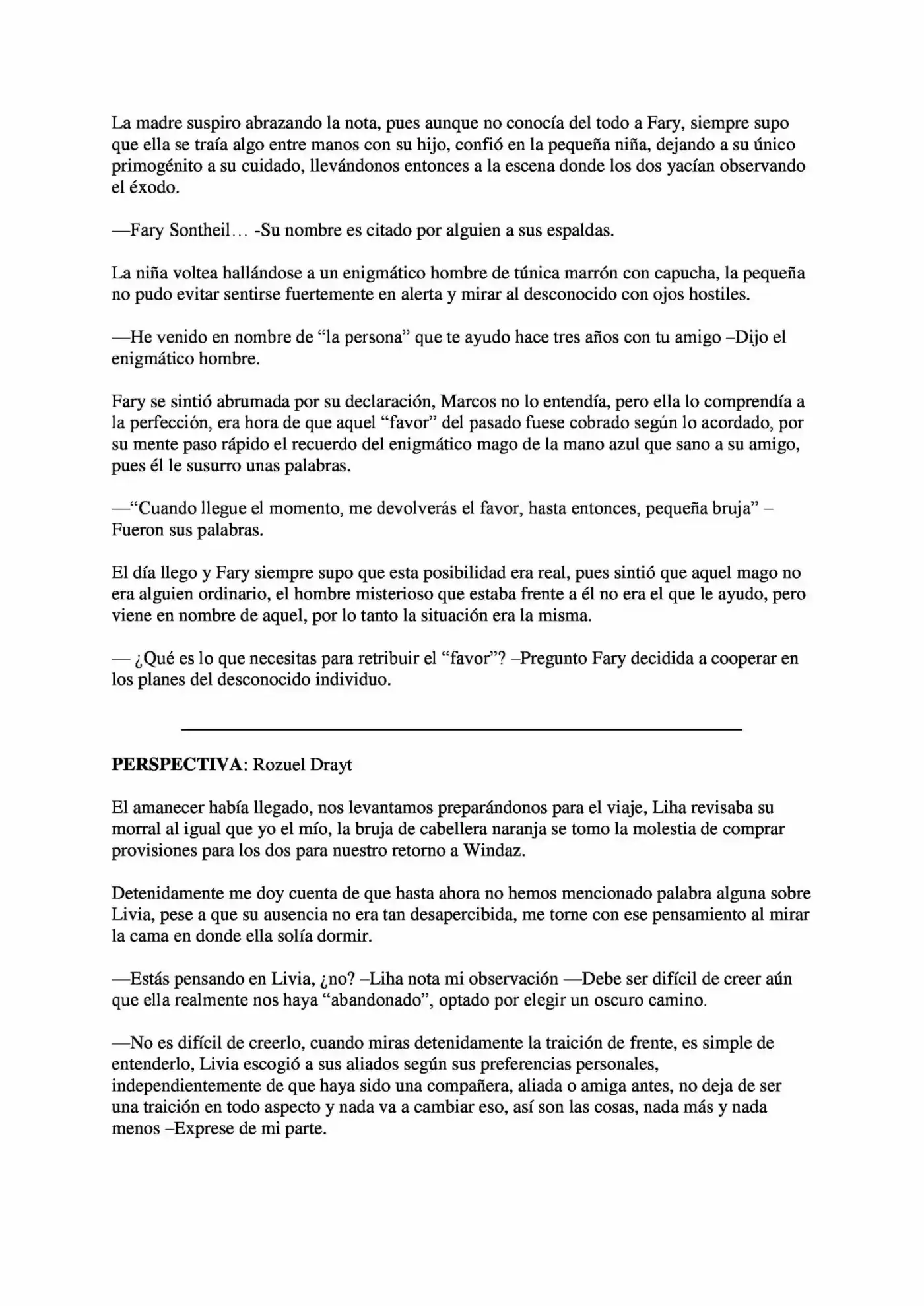 Metalord Revolution (Novela) - Capítulo 98 - Página 2 - LectorTMOo