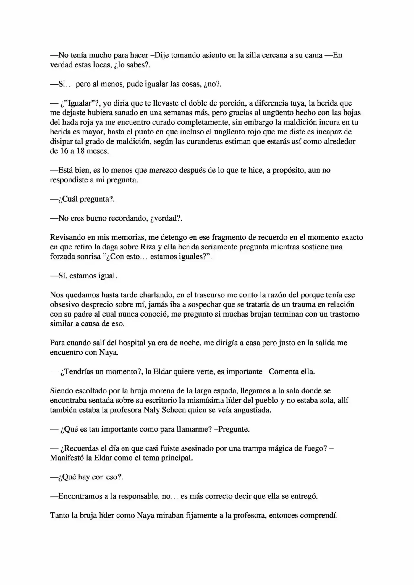 Metalord Revolution - Capítulo 12 - Página 4 - LectorTMOo