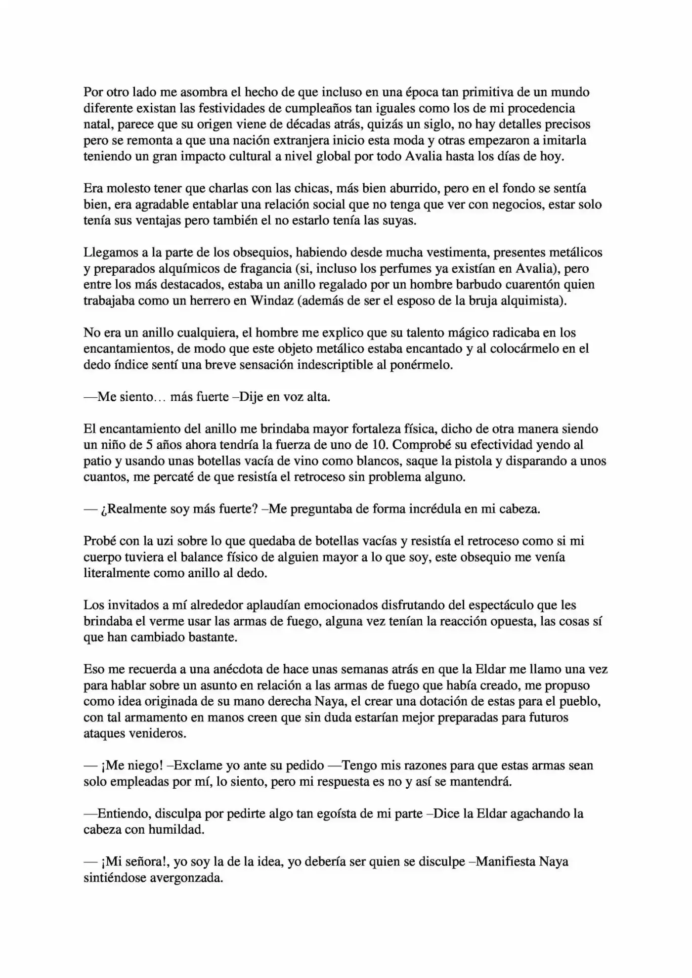 Metalord Revolution - Capítulo 13 - Página 2 - LectorTMOo