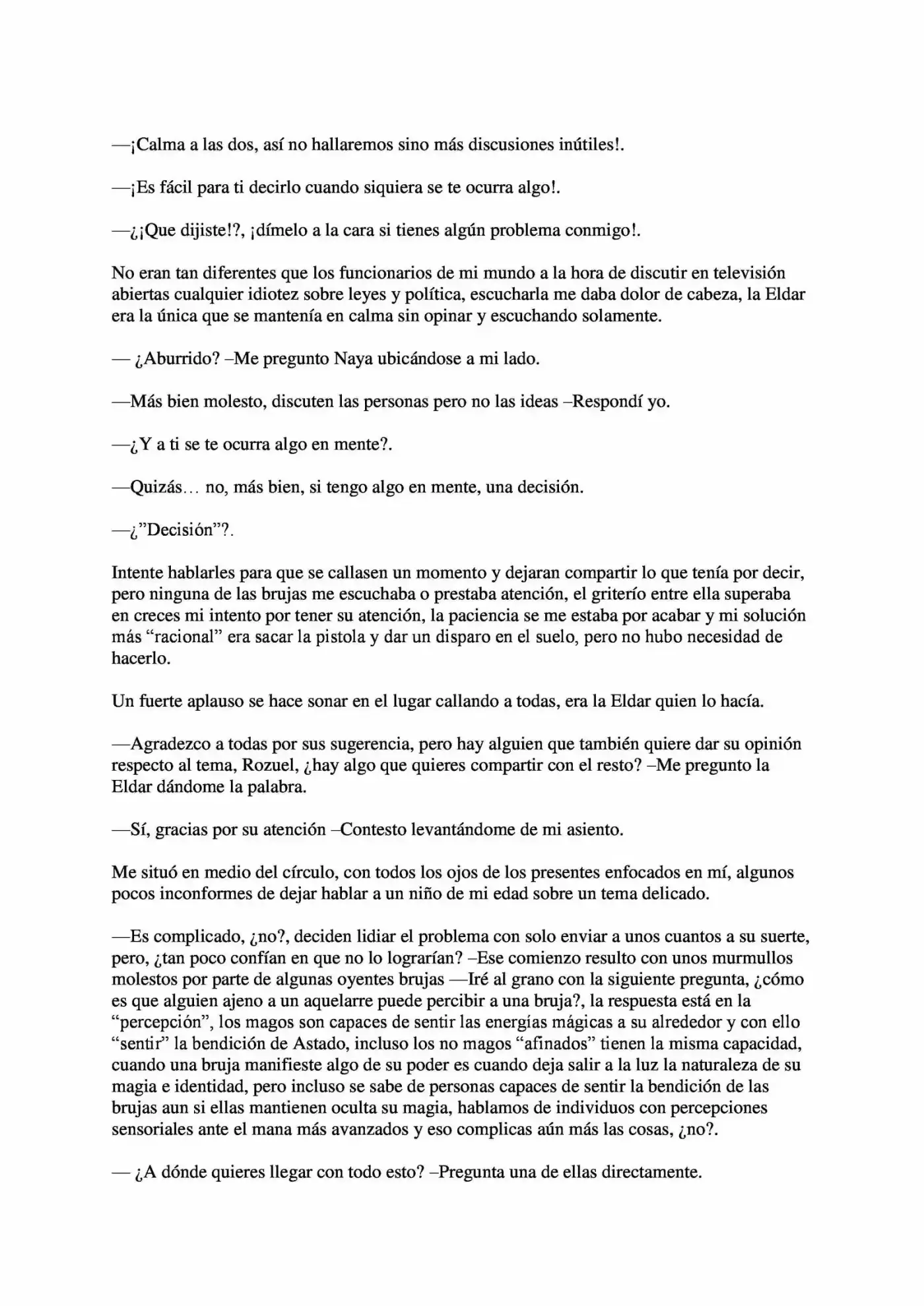 Metalord Revolution - Capítulo 19 - Página 2 - LectorTMOo