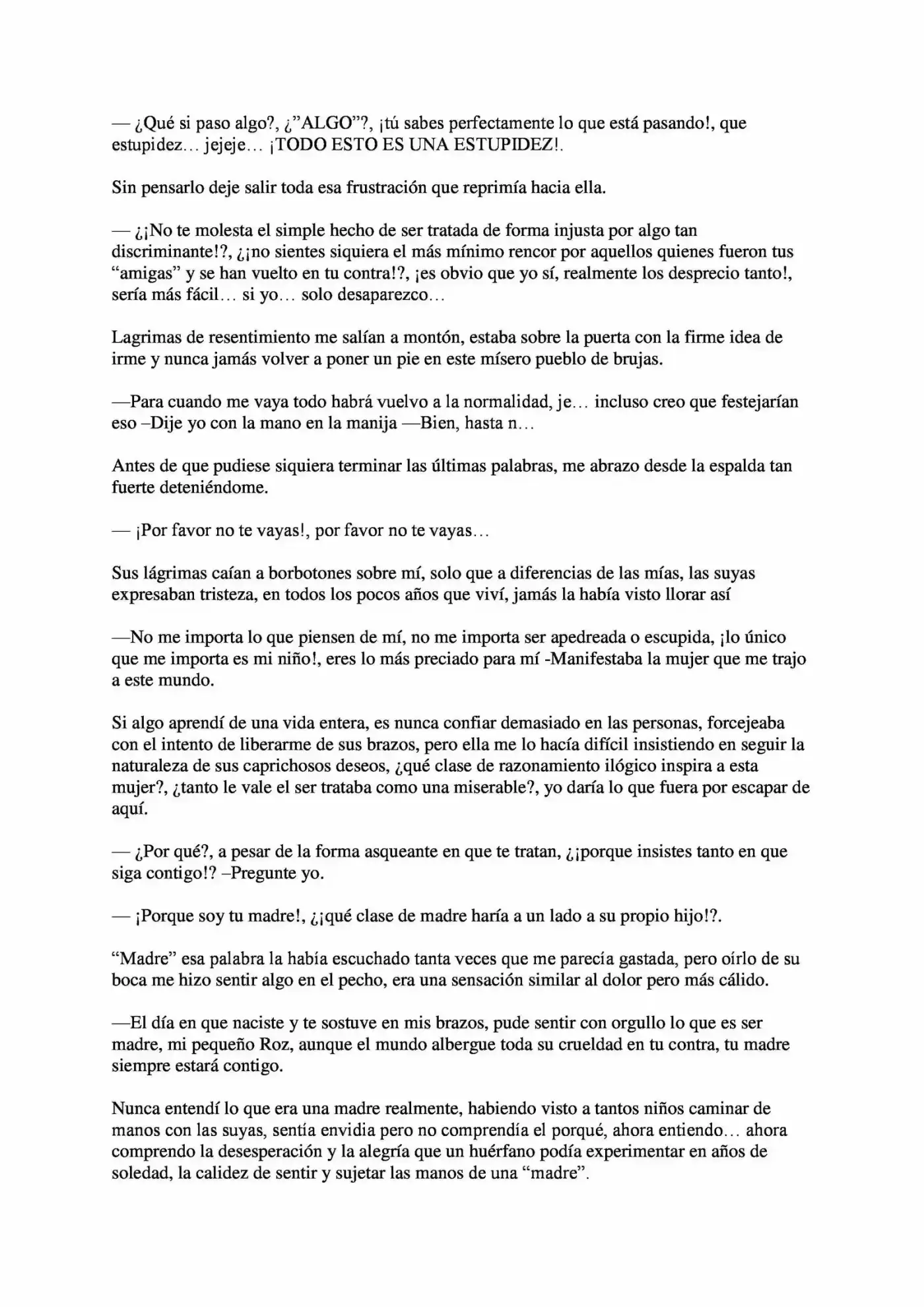 Metalord Revolution - Capítulo 2 - Página 5 - LectorTMOo