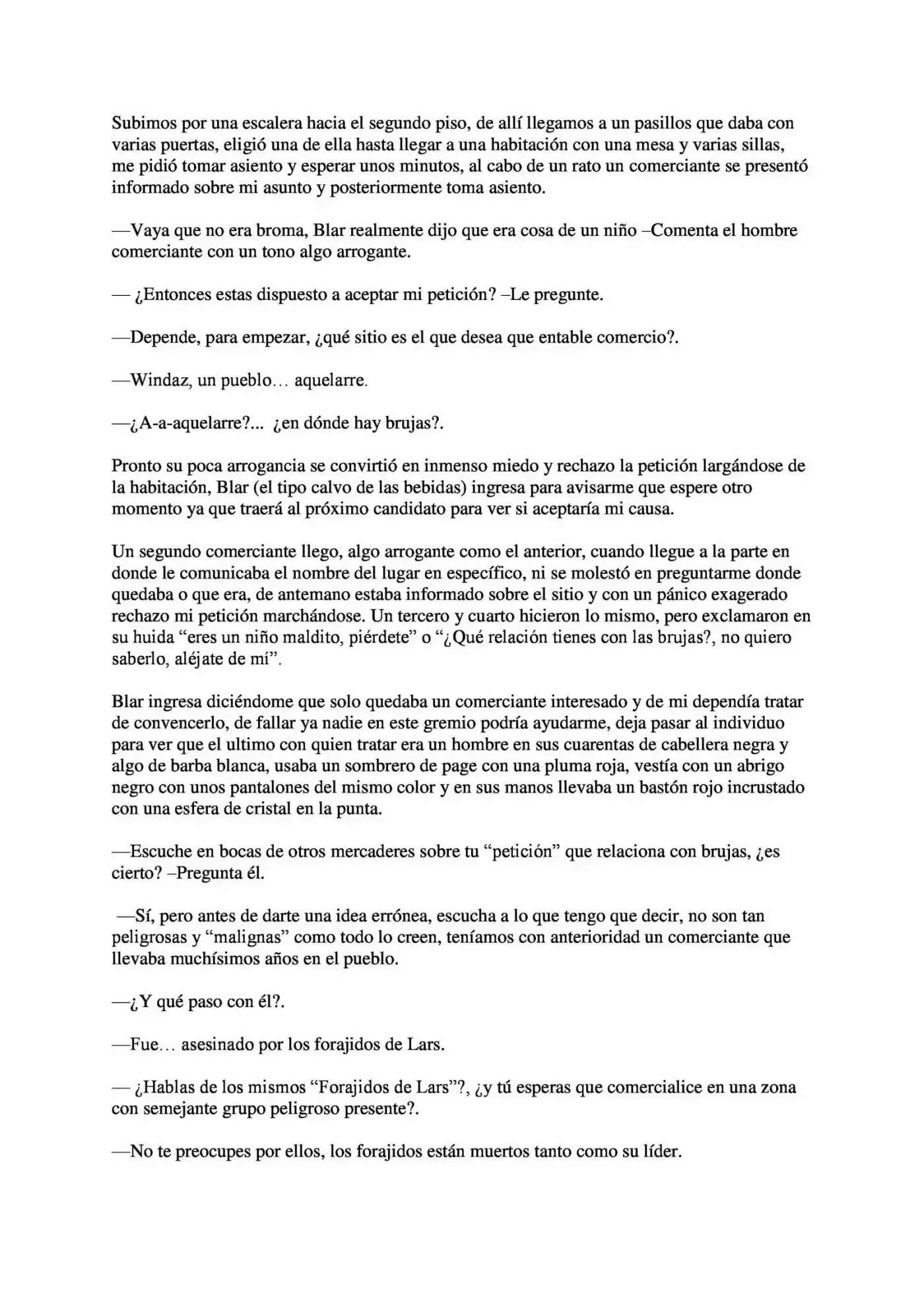 Metalord Revolution - Capítulo 21 - Página 2 - LectorTMOo