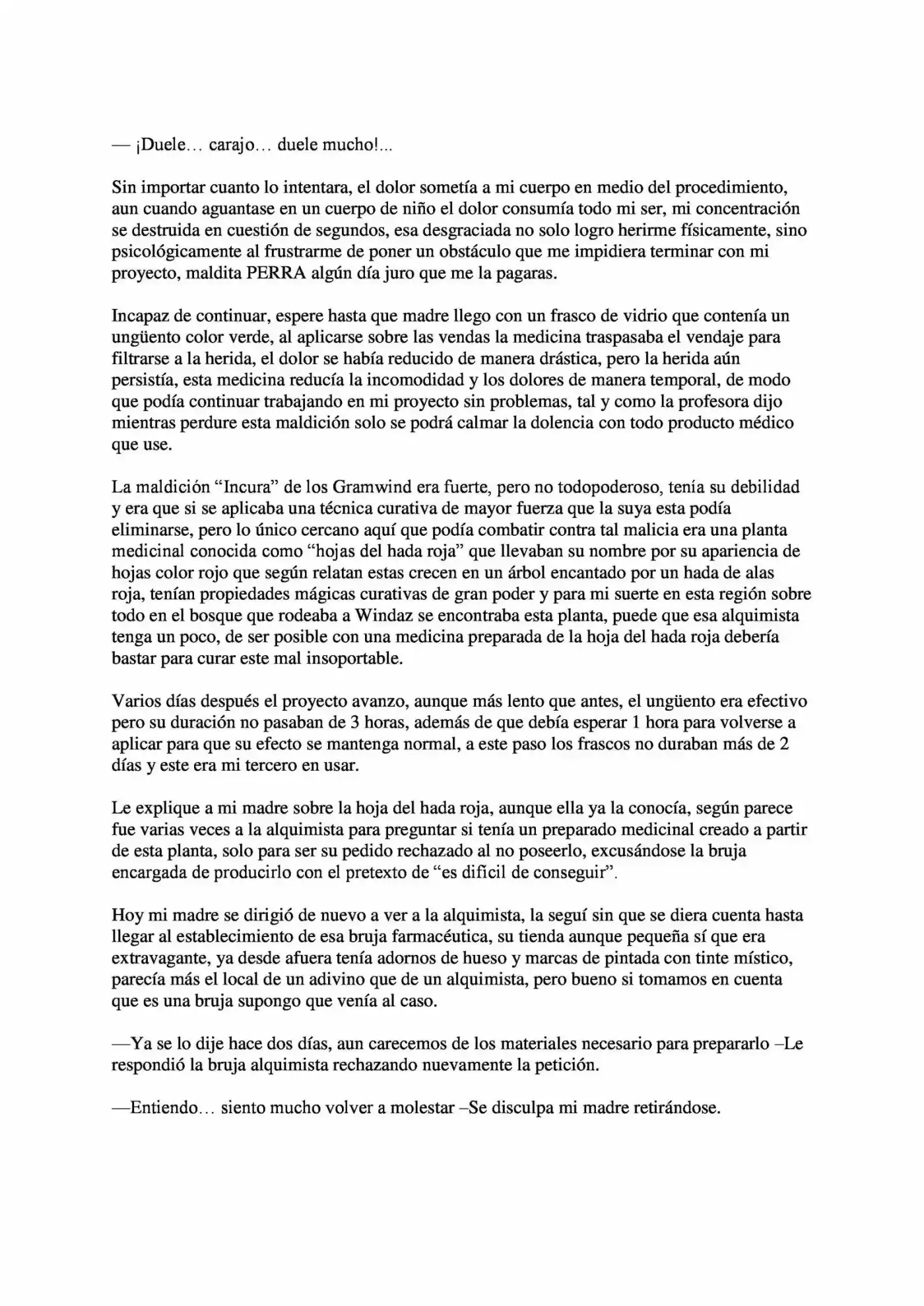 Metalord Revolution - Capítulo 3 - Página 6 - LectorTMOo