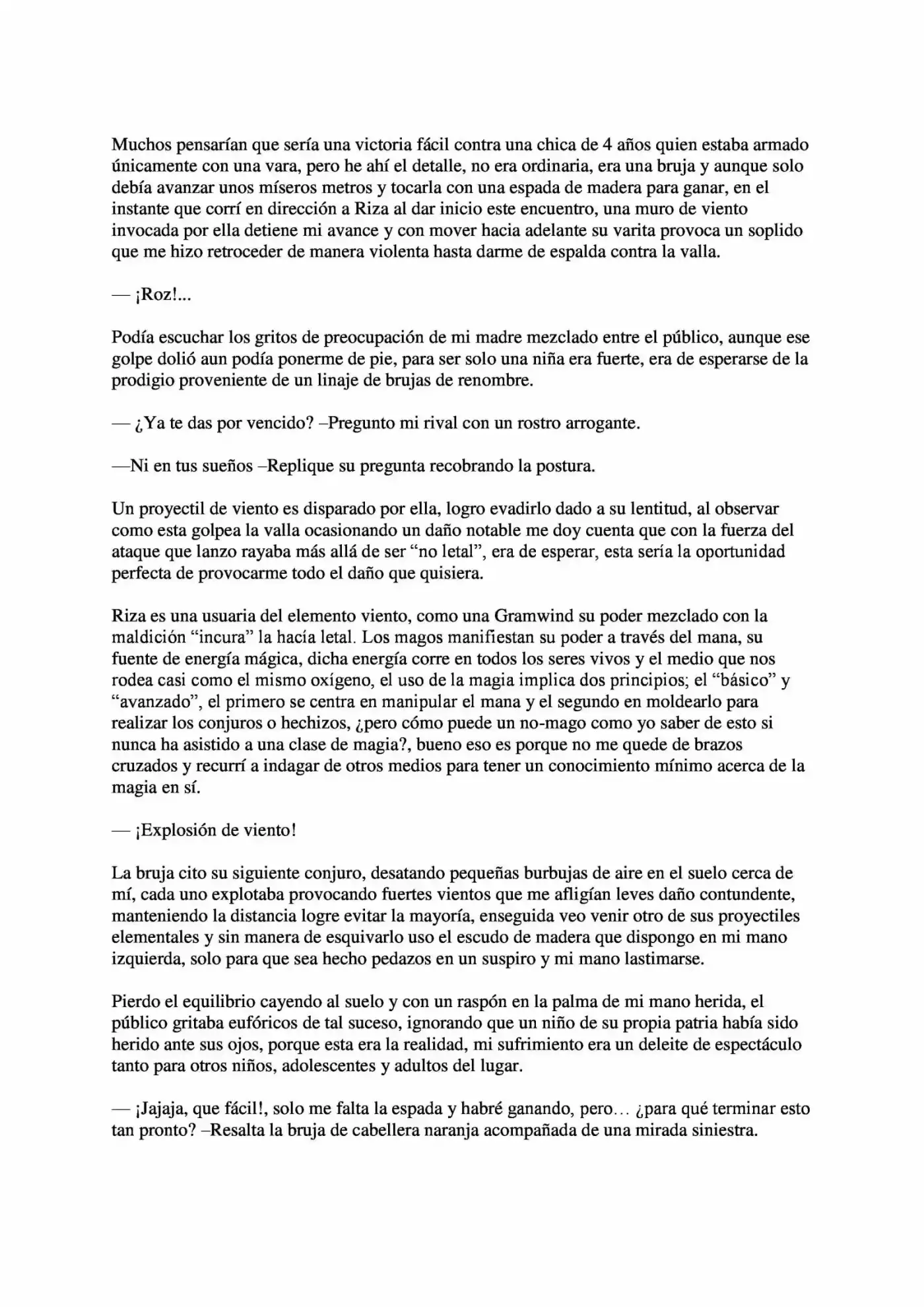 Metalord Revolution - Capítulo 5 - Página 2 - LectorTMOo