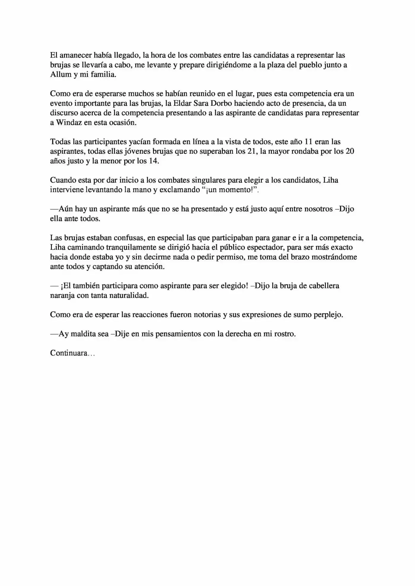 Metalord Revolution (Novela) - Capítulo 54 - Página 8 - LectorTMOo