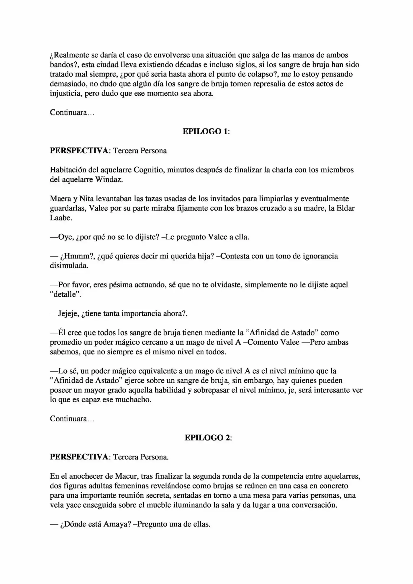 Metalord Revolution - Capítulo 72 - Página 7 - LectorTMOo