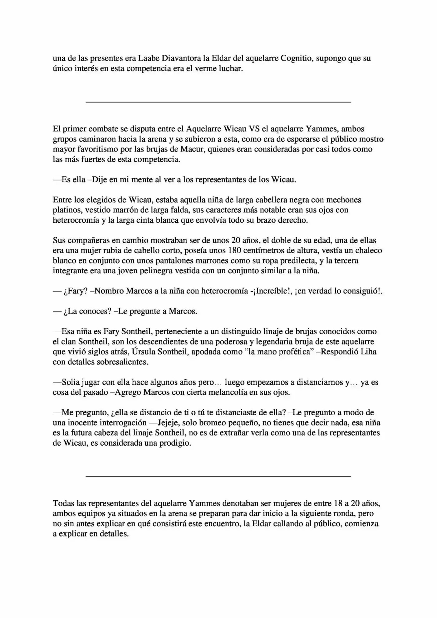 Metalord Revolution - Capítulo 77 - Página 3 - LectorTMOo