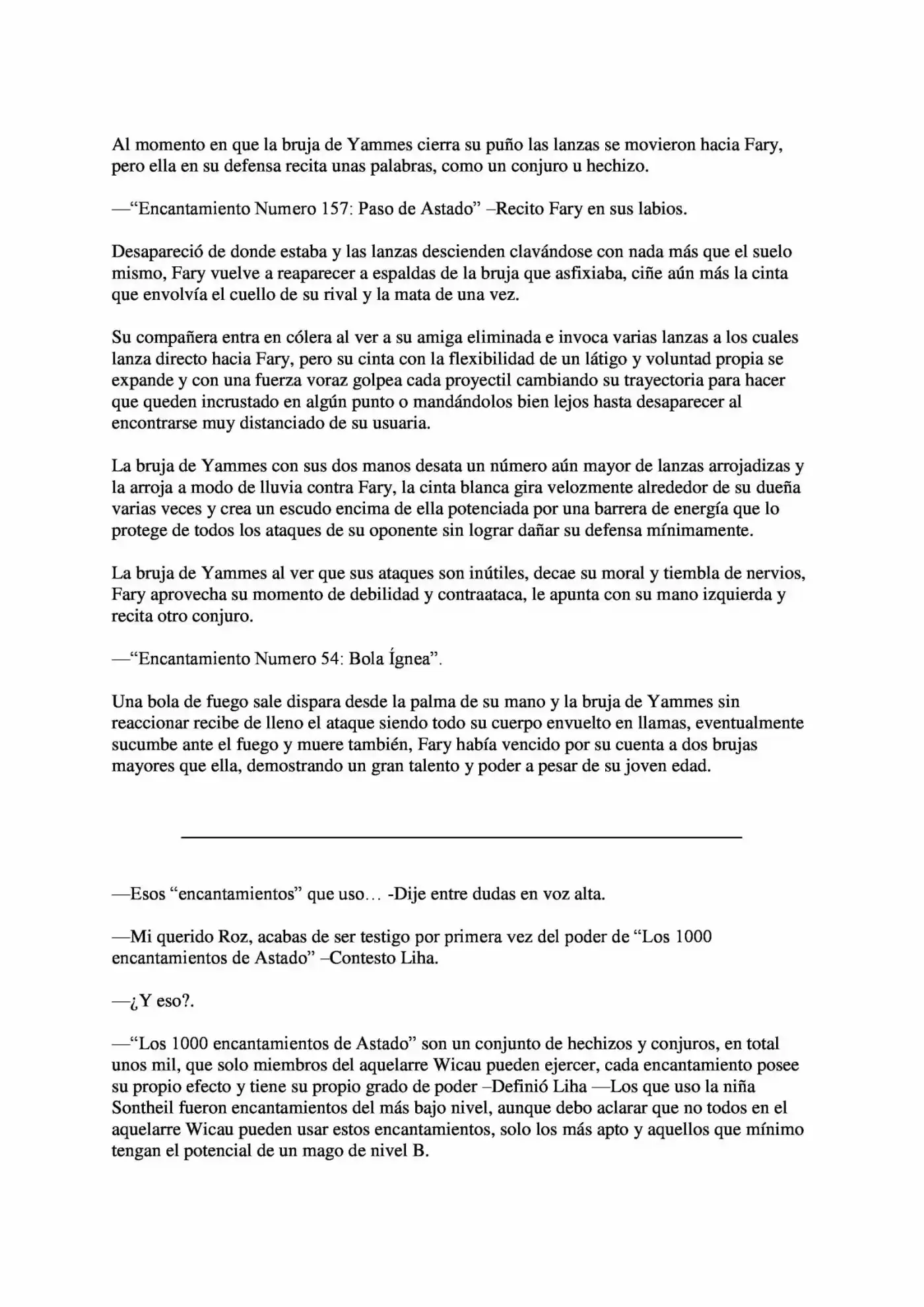 Metalord Revolution - Capítulo 77 - Página 5 - LectorTMOo