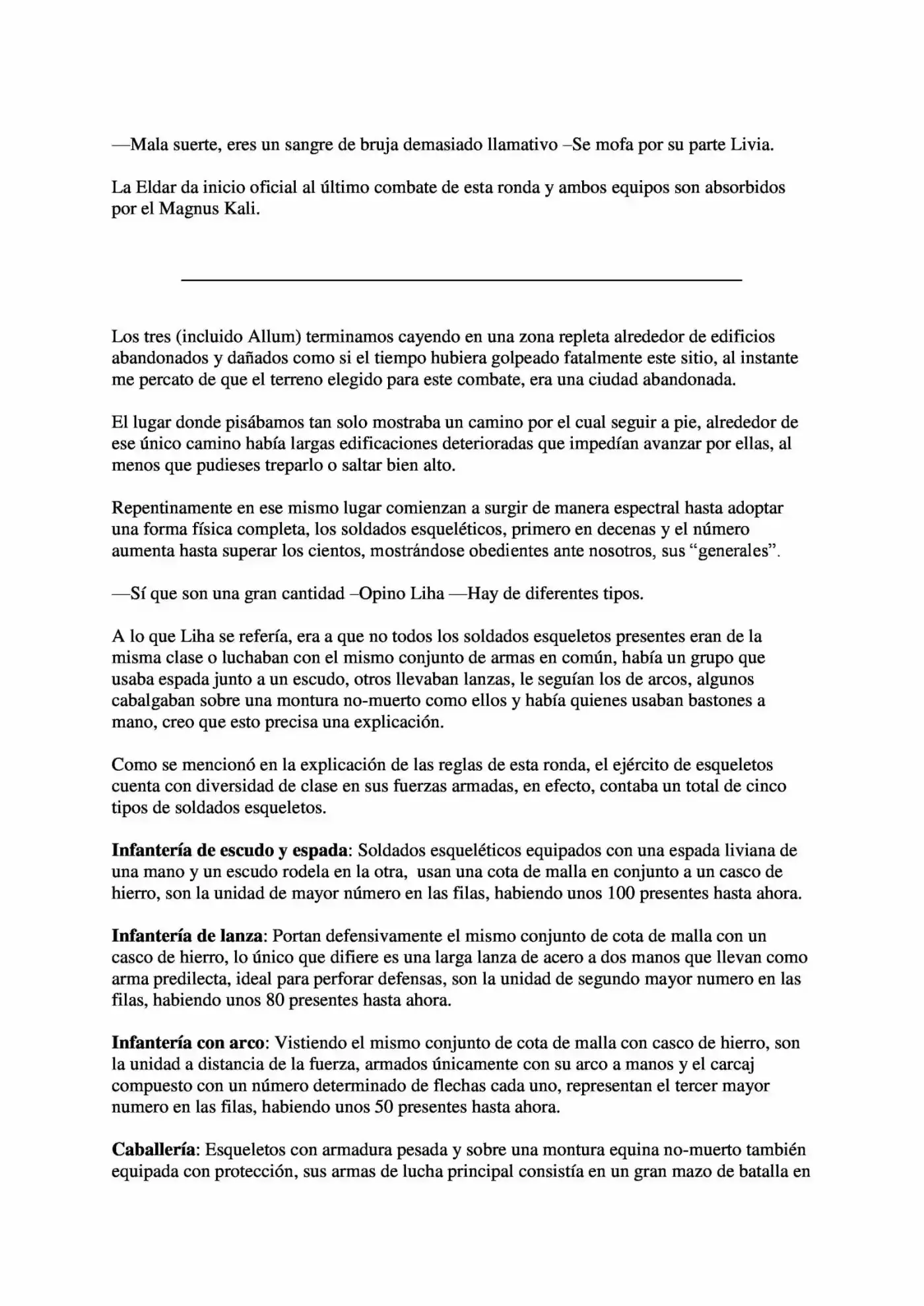 Metalord Revolution - Capítulo 78 - Página 2 - LectorTMOo