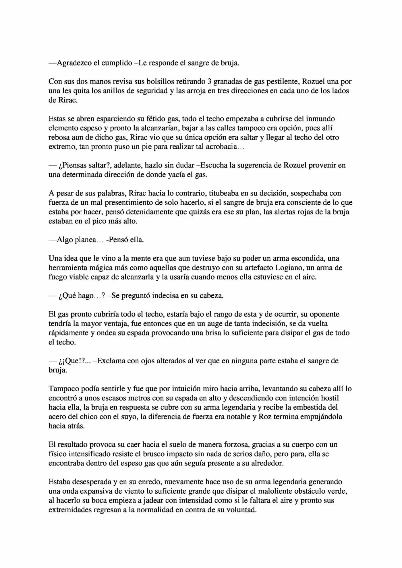 Metalord Revolution - Capítulo 81 - Página 2 - LectorTMOo