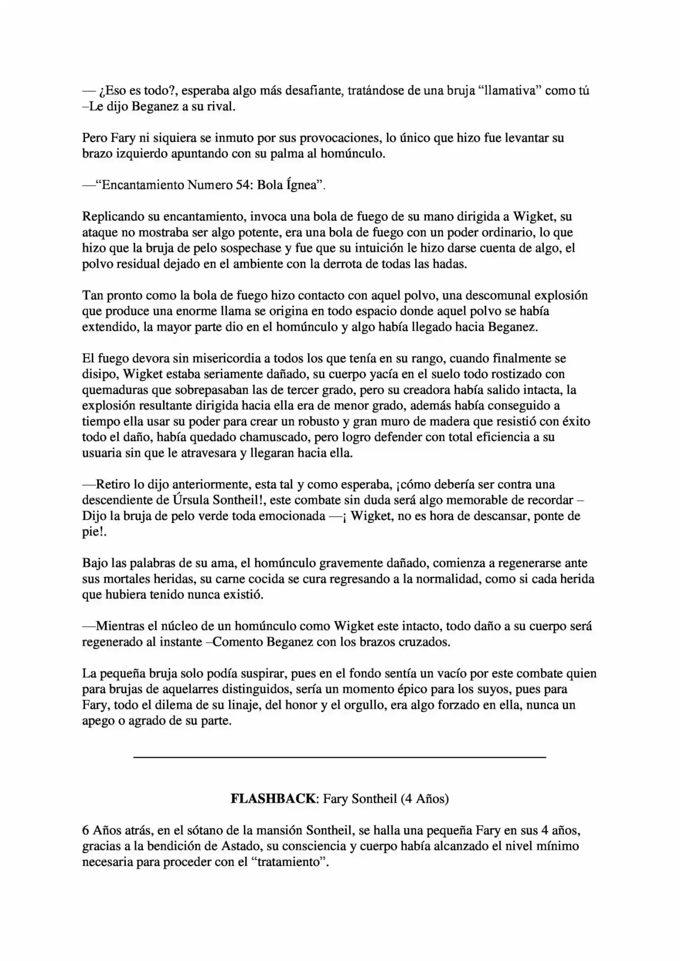 Metalord Revolution - Capítulo 85 - Página 4 - LectorTMOo