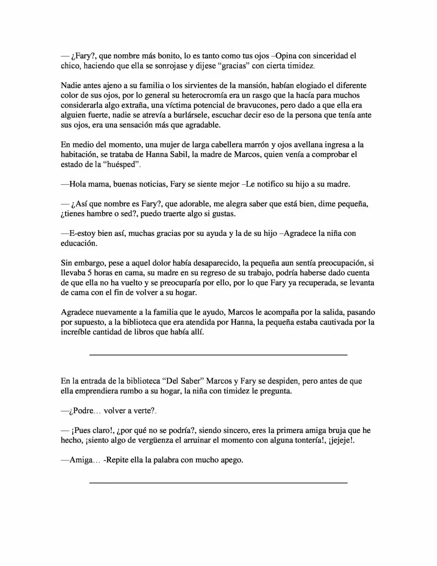 Metalord Revolution - Capítulo 86 - Página 4 - LectorTMOo