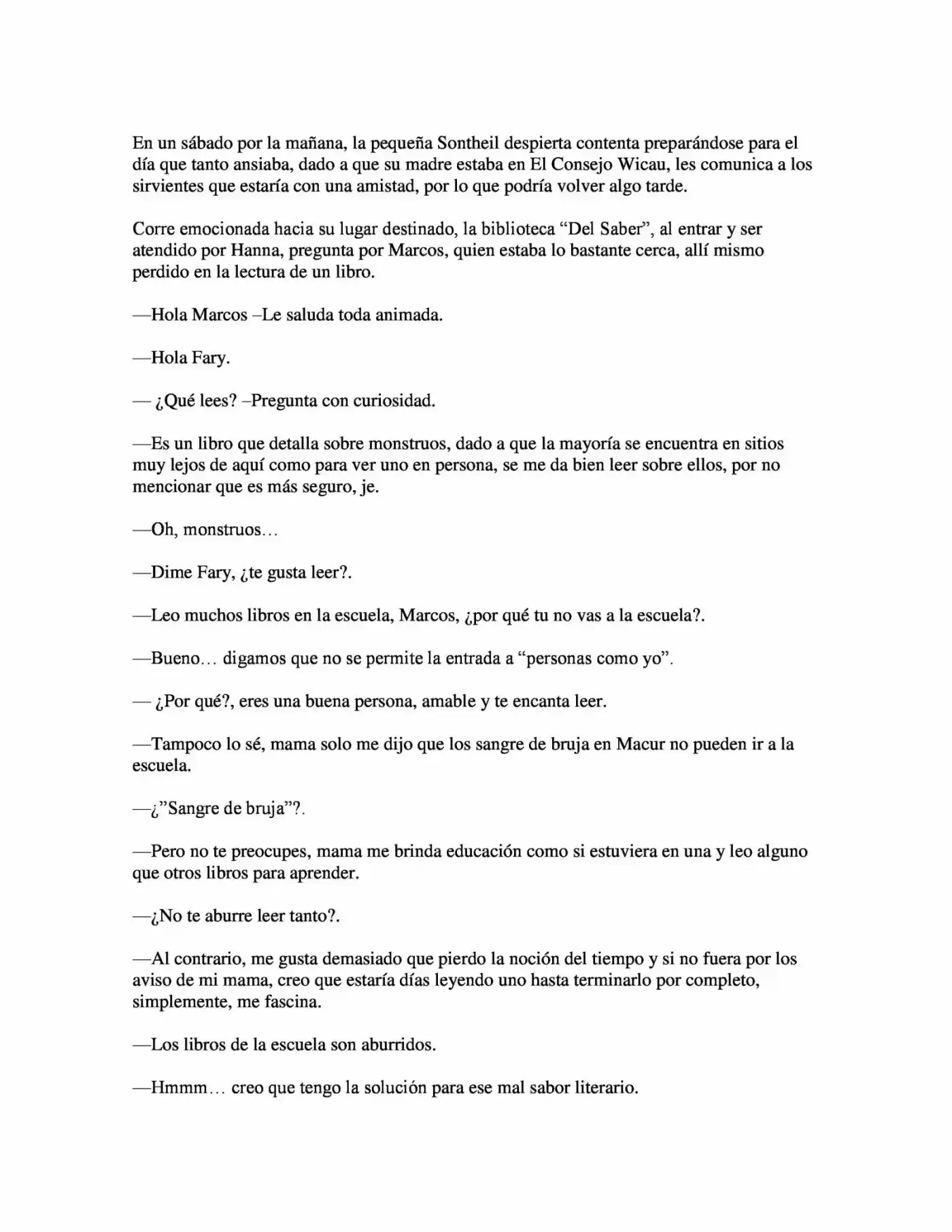 Metalord Revolution - Capítulo 86 - Página 6 - LectorTMOo