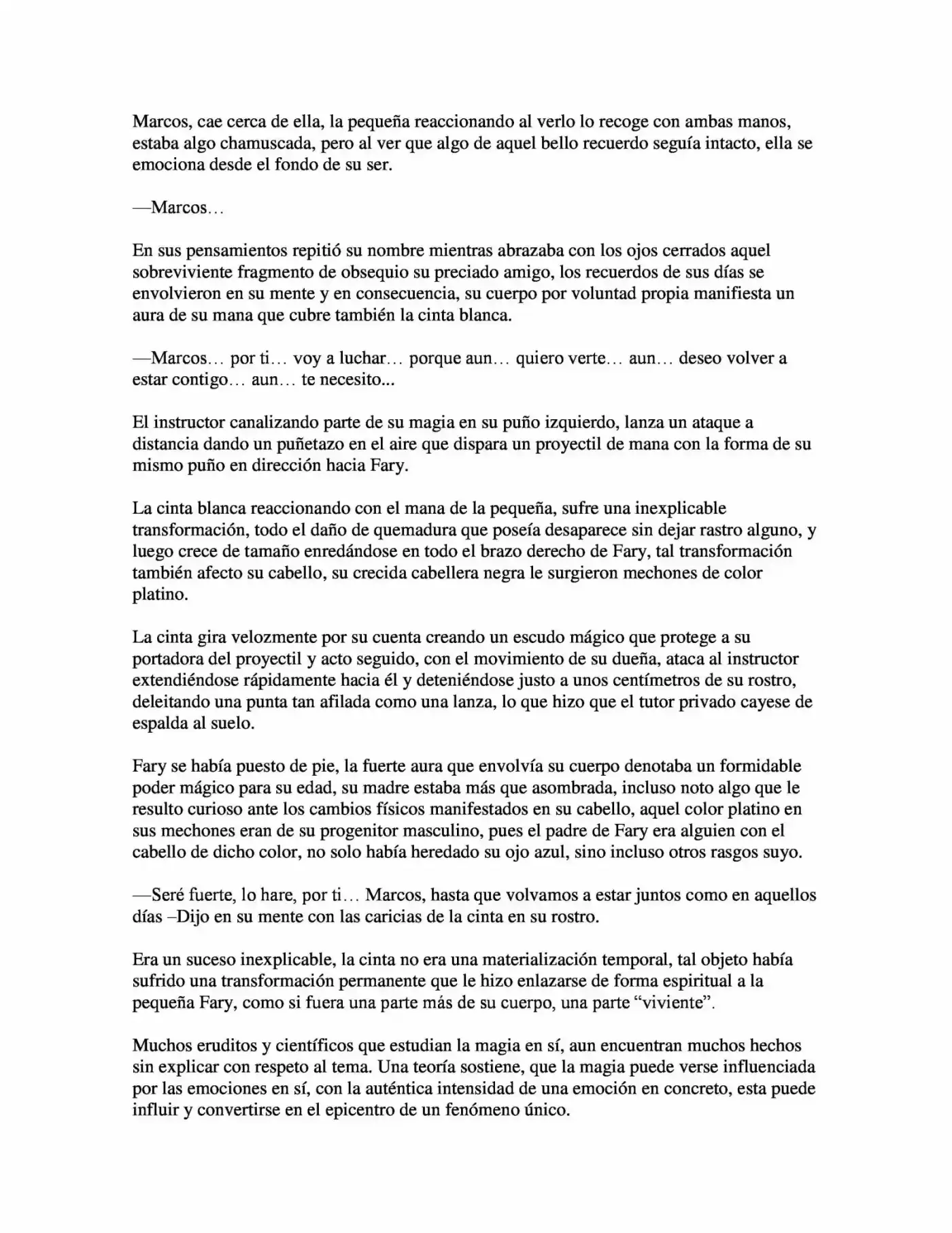 Metalord Revolution - Capítulo 86 - Página 11 - LectorTMOo