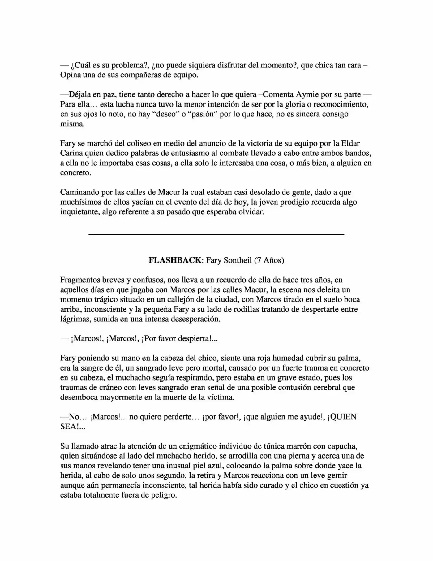 Metalord Revolution - Capítulo 86 - Página 13 - LectorTMOo