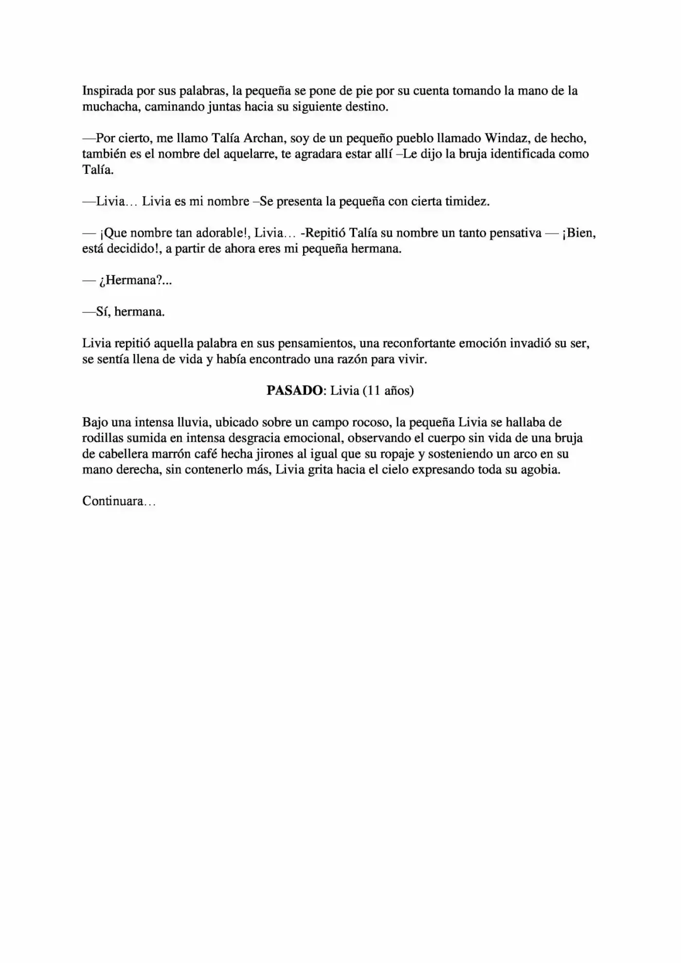 Metalord Revolution (Novela) - Capítulo 92 - Página 8 - LectorTMOo