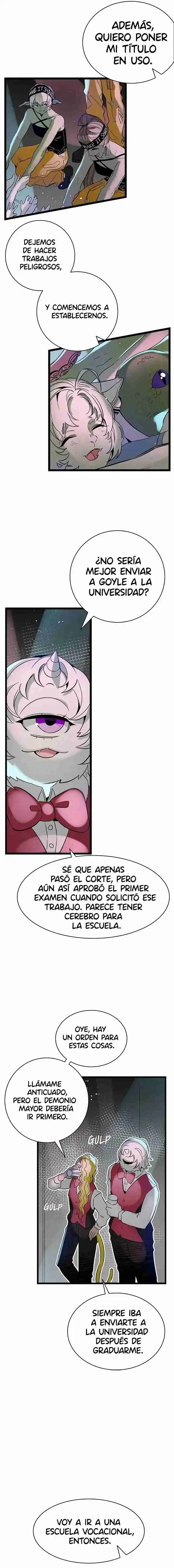 Metamorfosis - Capítulo 100 - Página 7 - LectorTMOo