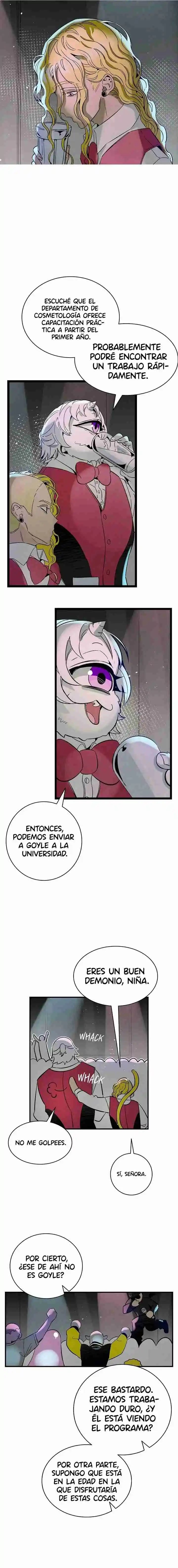 Metamorfosis - Capítulo 100 - Página 8 - LectorTMOo