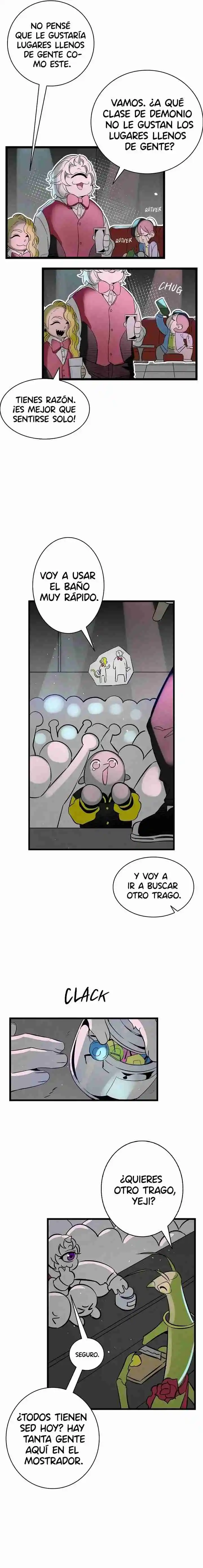 Metamorfosis - Capítulo 100 - Página 9 - LectorTMOo