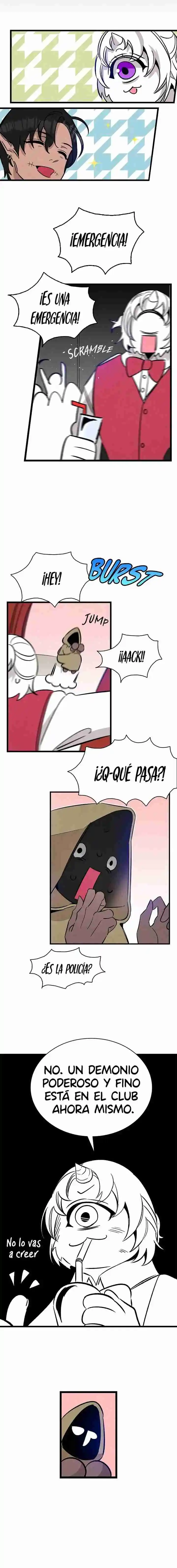 Metamorfosis - Capítulo 100 - Página 12 - LectorTMOo
