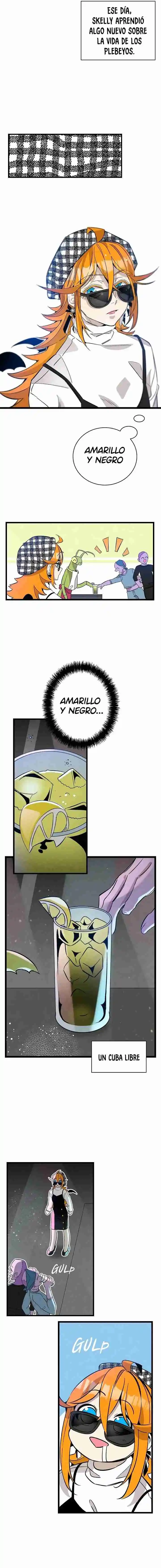 Metamorfosis - Capítulo 100 - Página 16 - LectorTMOo