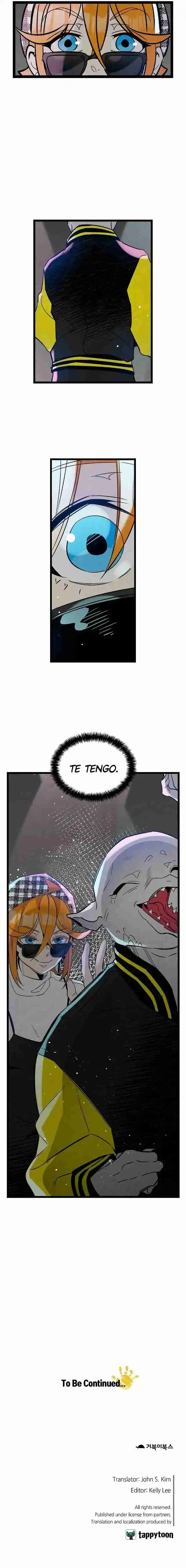 Metamorfosis - Capítulo 100 - Página 18 - LectorTMOo
