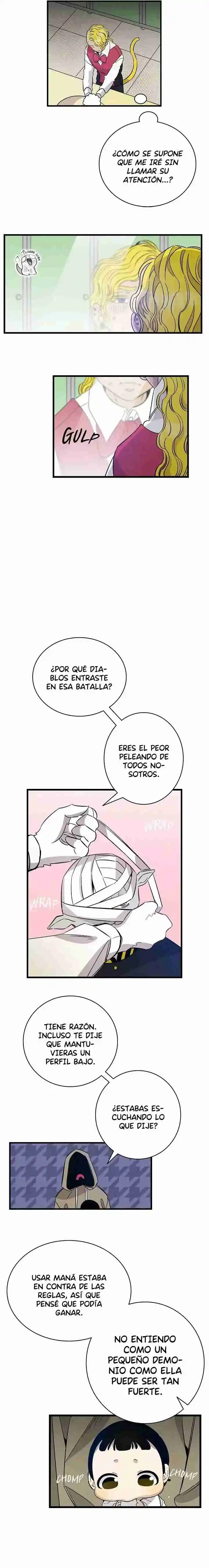 Metamorfosis - Capítulo 102 - Página 12 - LectorTMOo