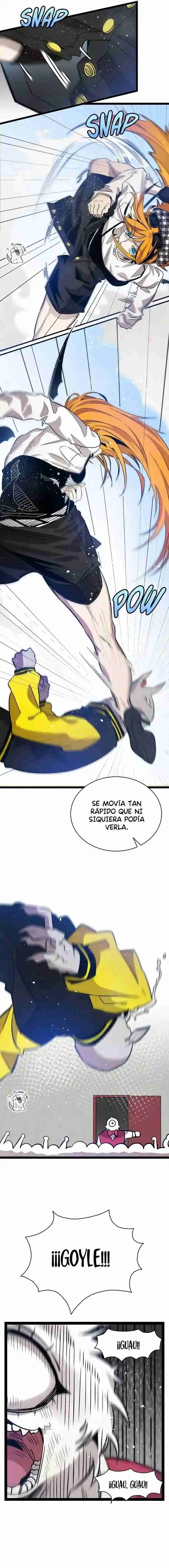 Metamorfosis - Capítulo 102 - Página 14 - LectorTMOo
